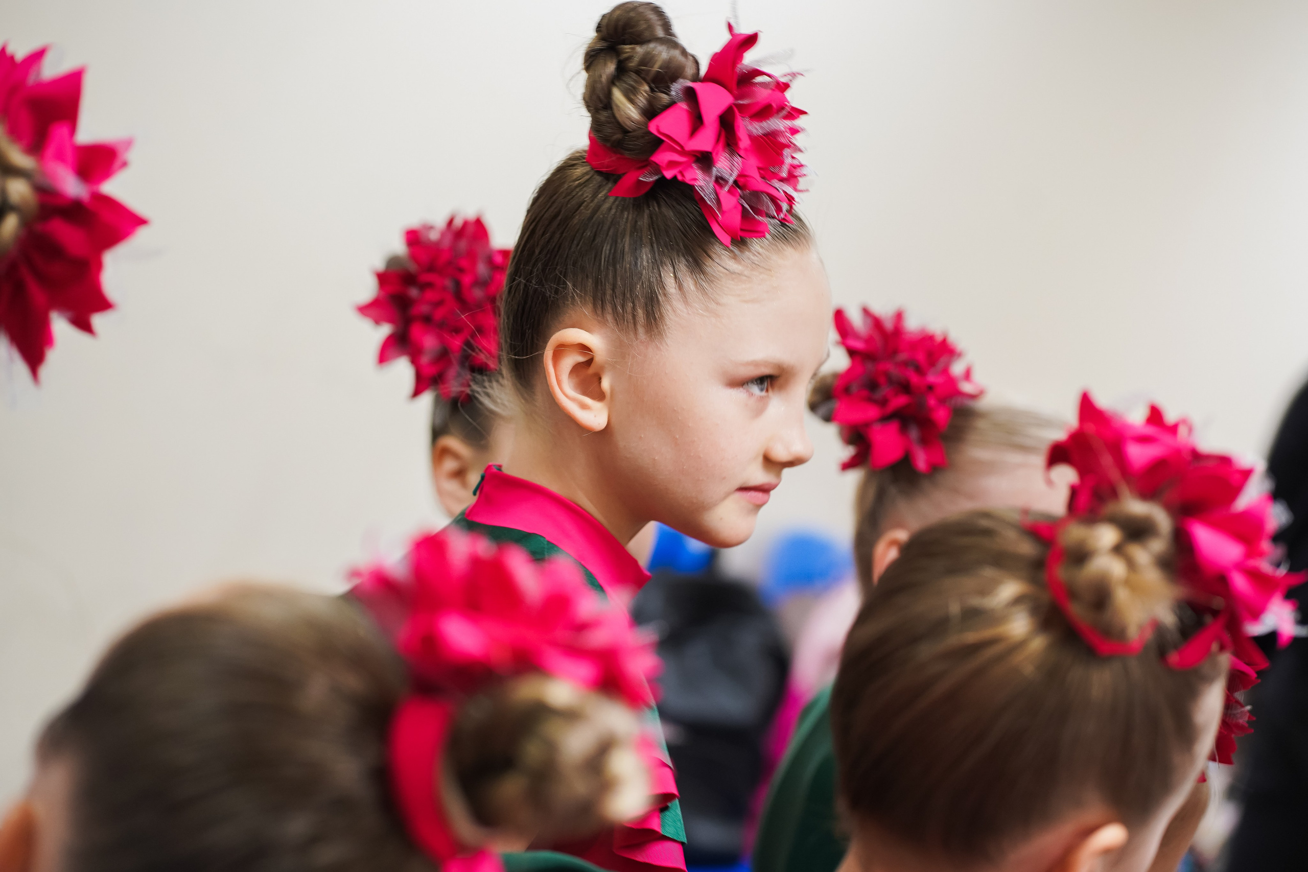 Эстрадная школа. Семейный и детский фотограф в Москве (Тинао) Галкина Алевтина