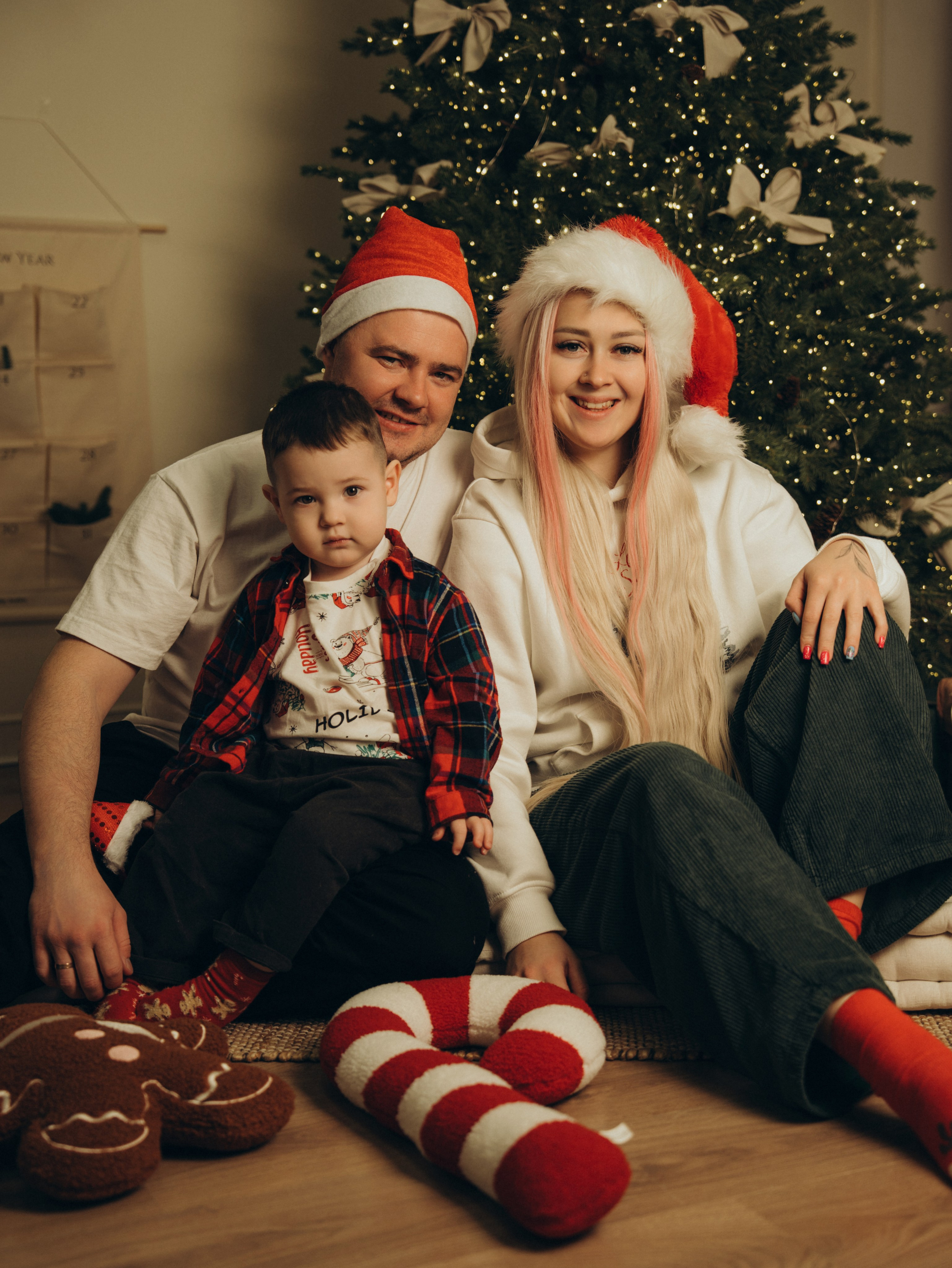 Семейные. Фотограф на Камчатке Воронина Ульяна