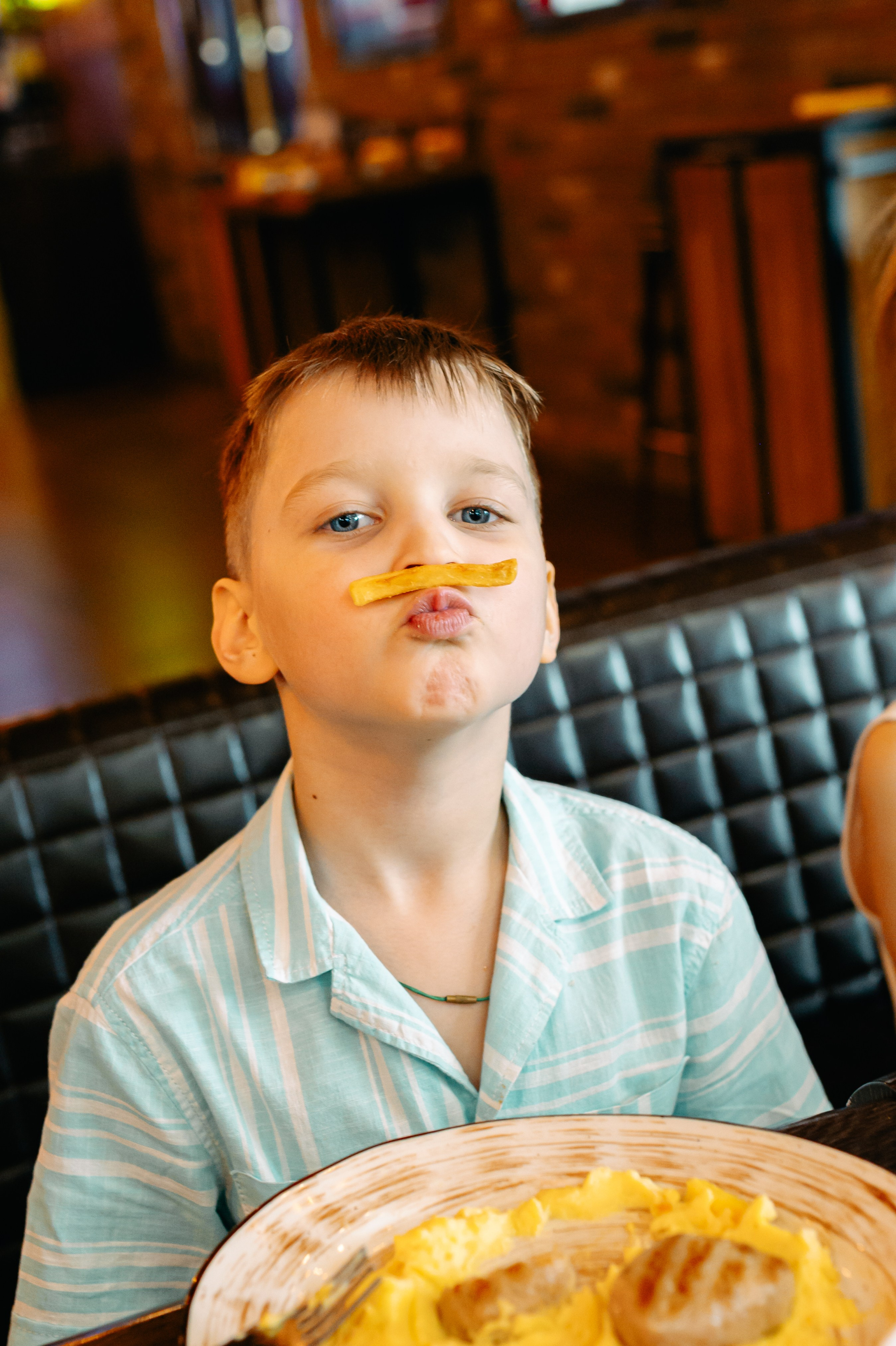 День рождения