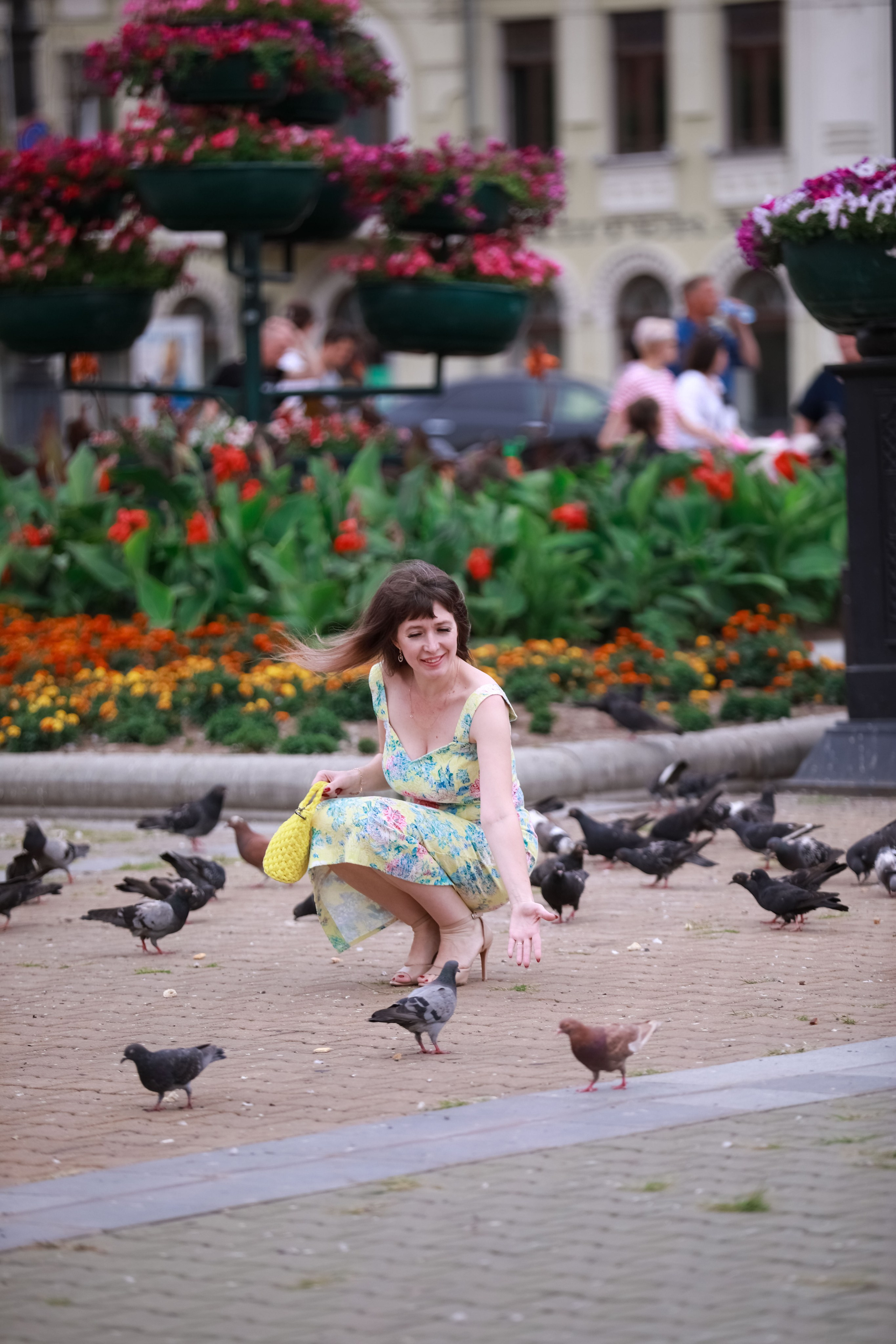 Юлия. Фотограф чувственного портрета в Санкт-Петербурге Светлана Фролова