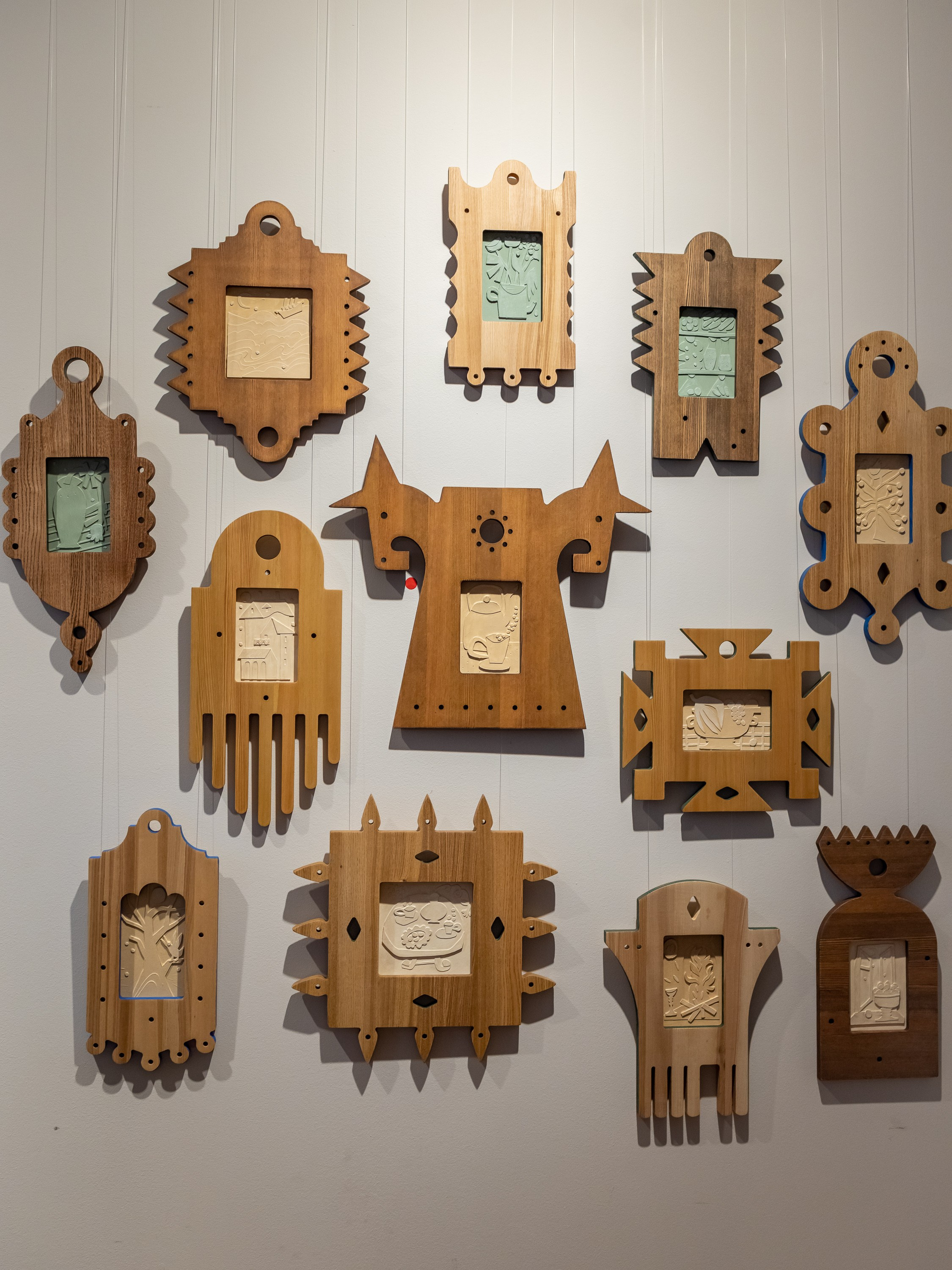 Фотографии с выставки Трын-Трава 2024. Фотосессии и репортаж — Фотограф в Москве — Рина Серёгина