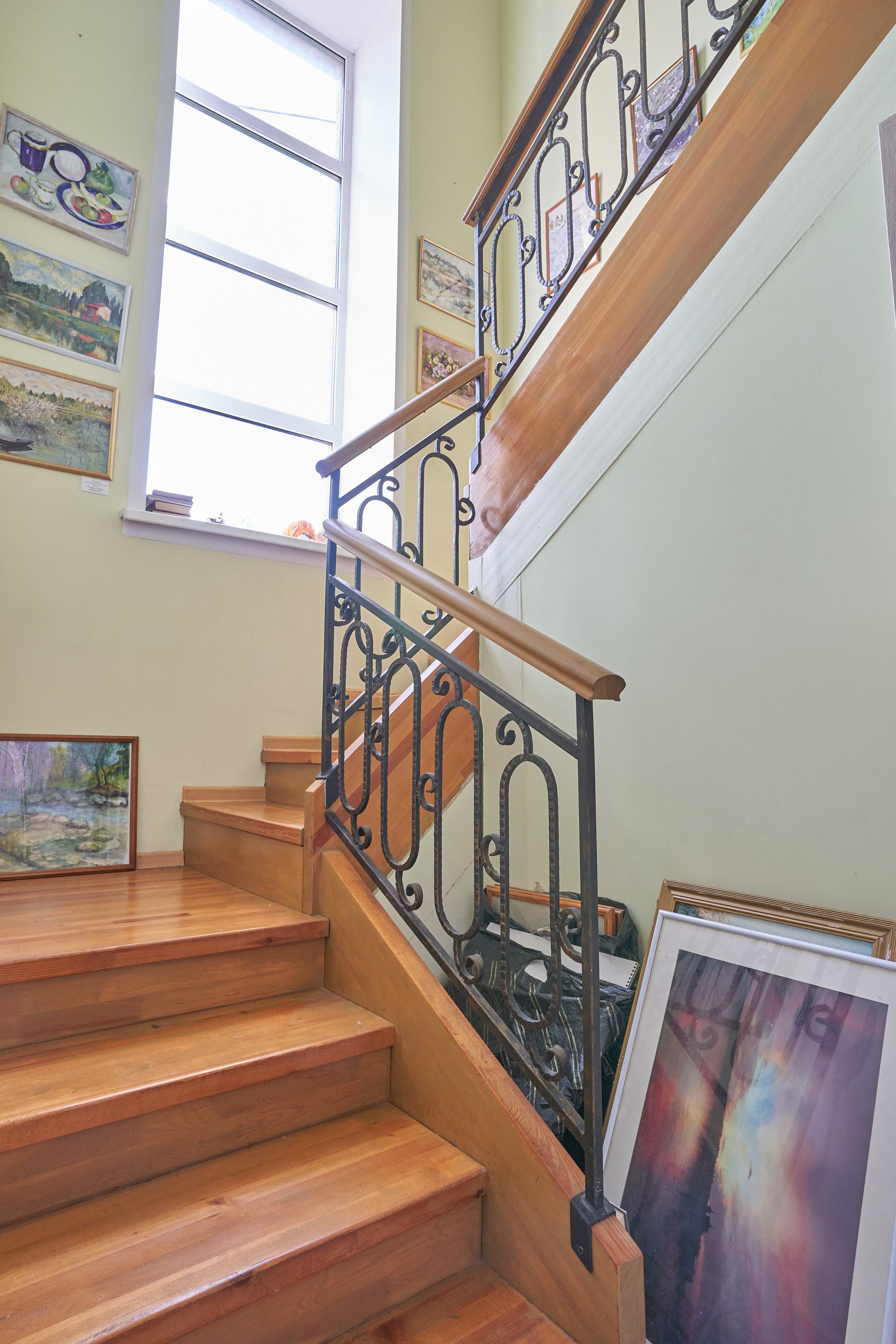 Коттедж. Фотограф в Твери Захаров Сергей