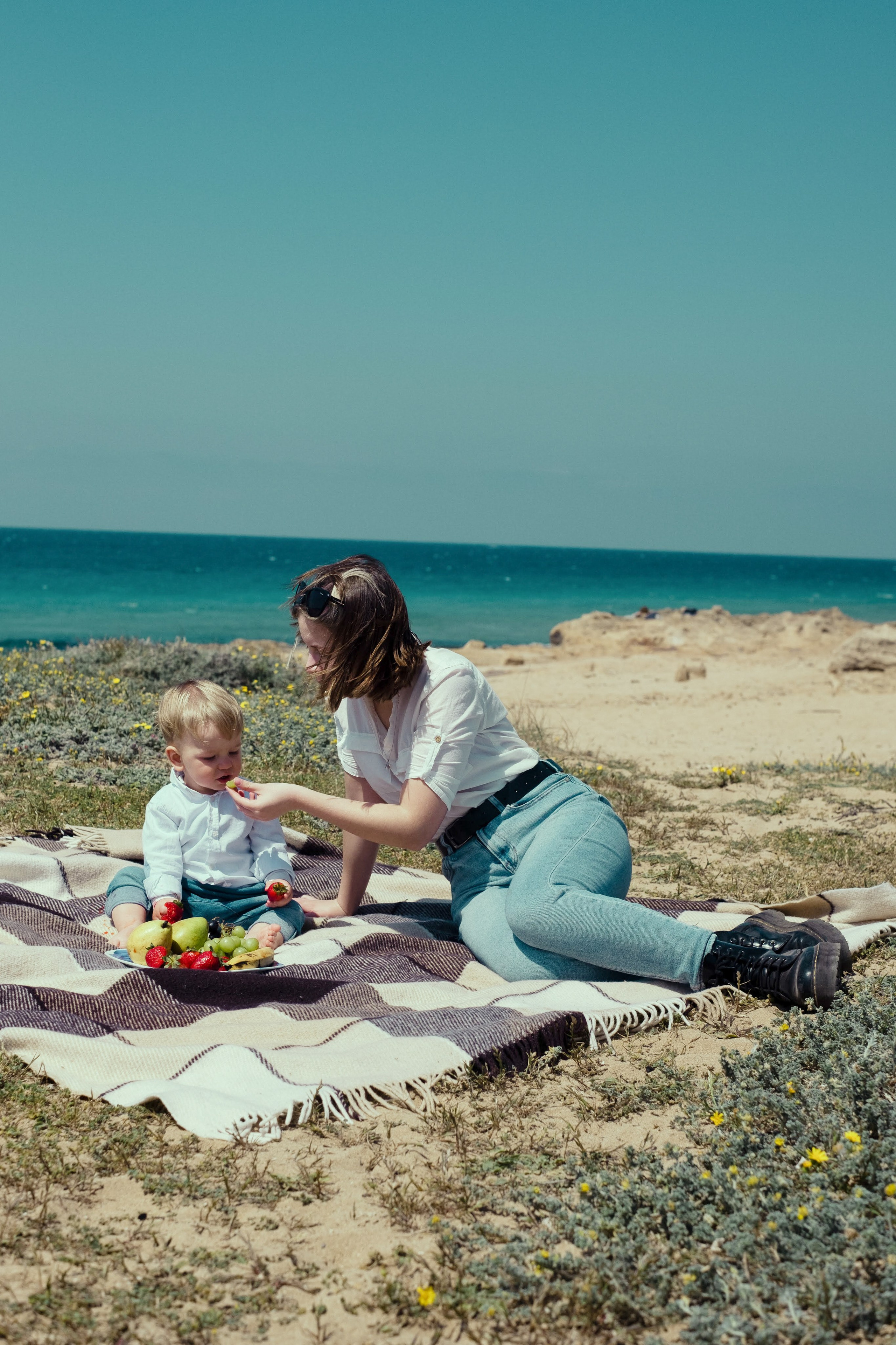 Персональные съемки. Фотограф Полина Гольдис