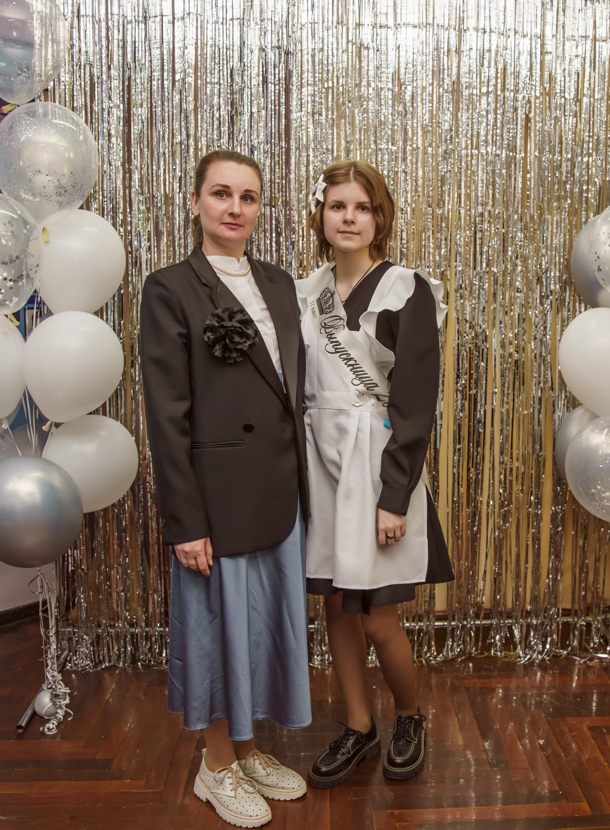 11 класс. Семейный и детский фотограф в Нижнем Новгороде