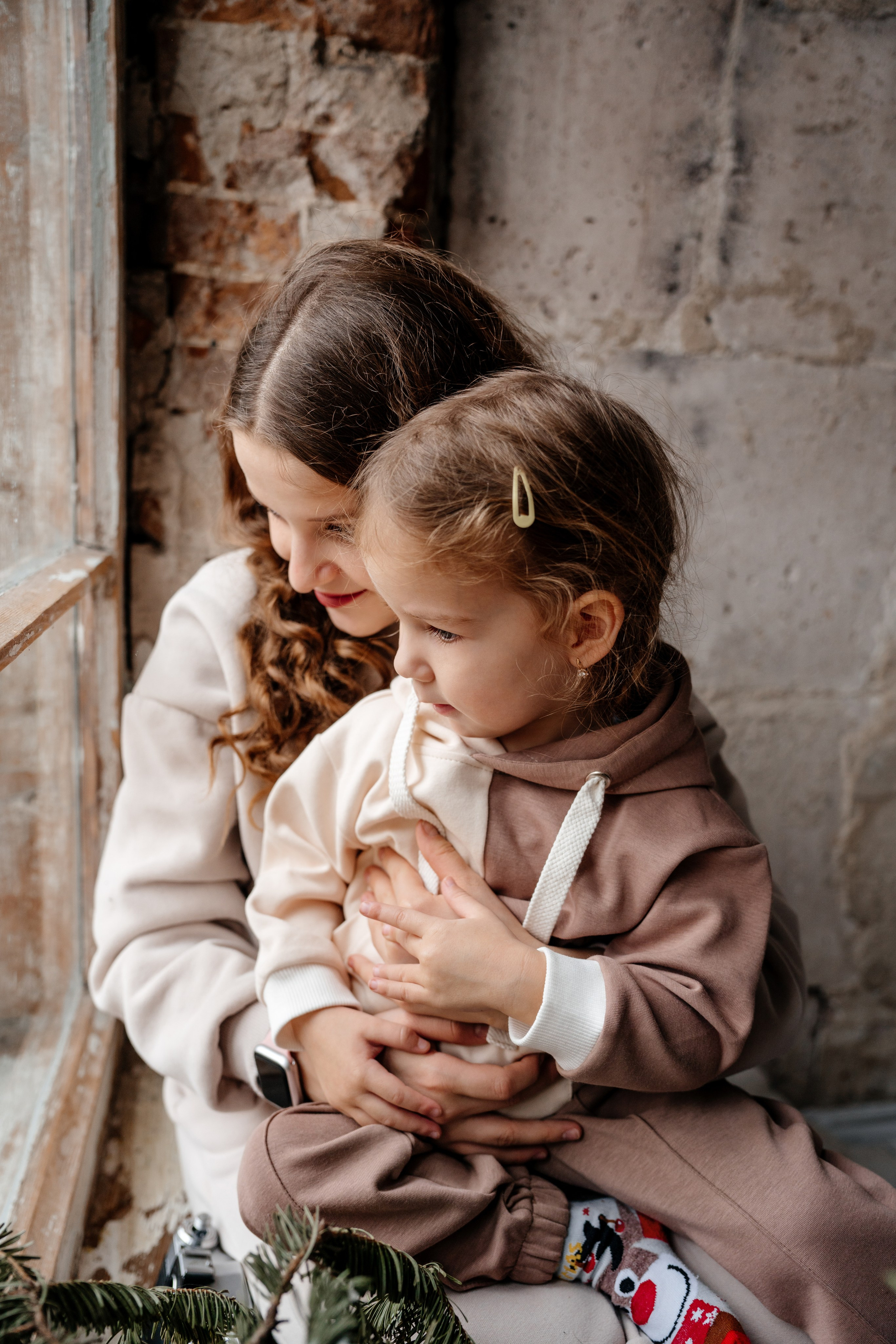 Семейная фотосессия. Фотостудия Мох. Свадебный и семейный фотограф Надежда Соловьева