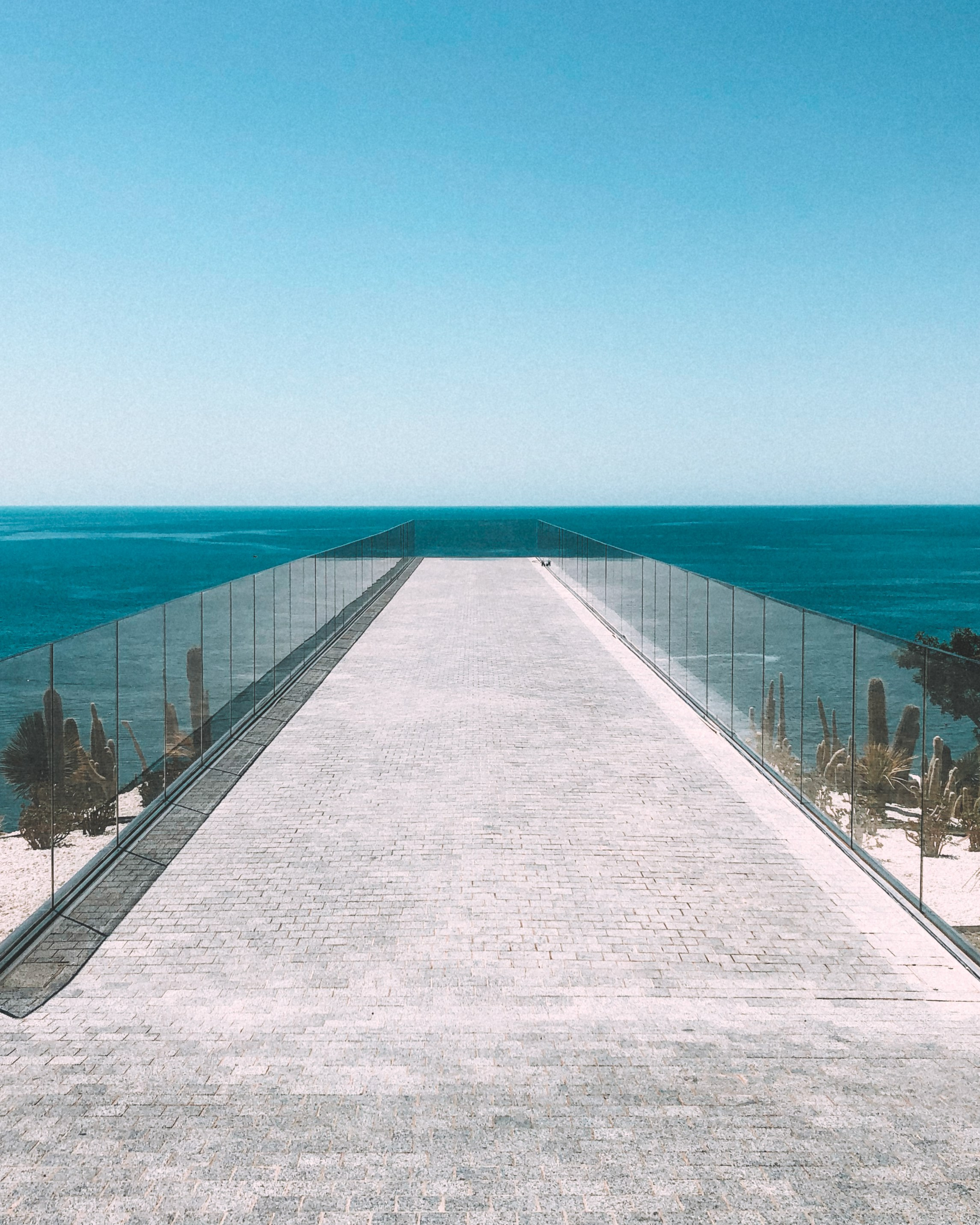 Авторская фотография художественный архитектурный фэшн