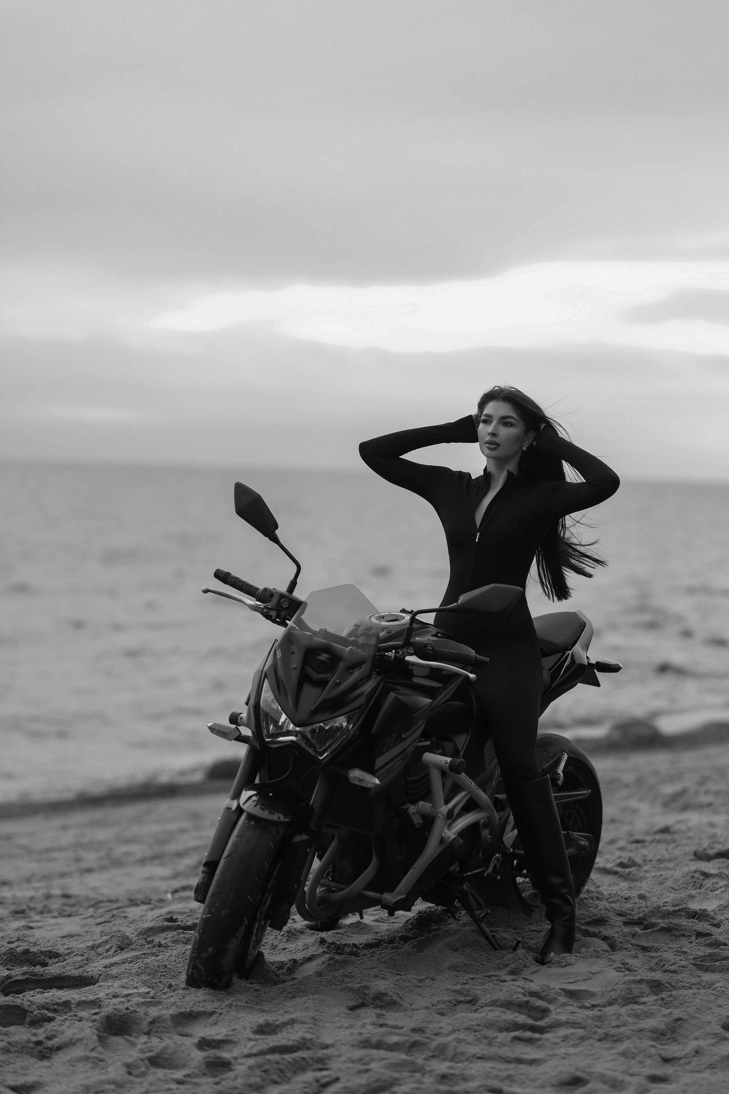 Таня. Лена Колягина Фотограф по любви