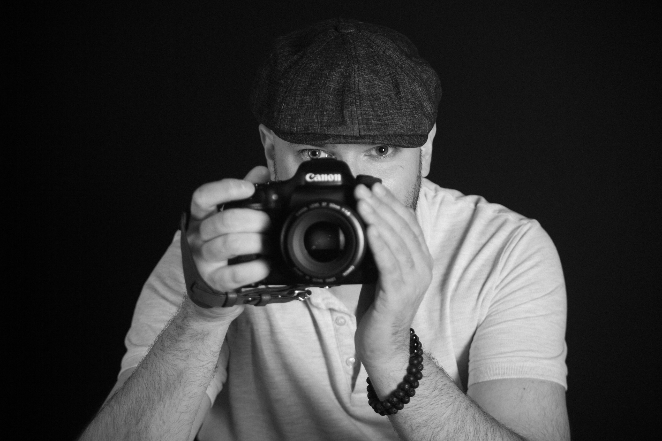 Профессиональный фотограф Александр Бородин