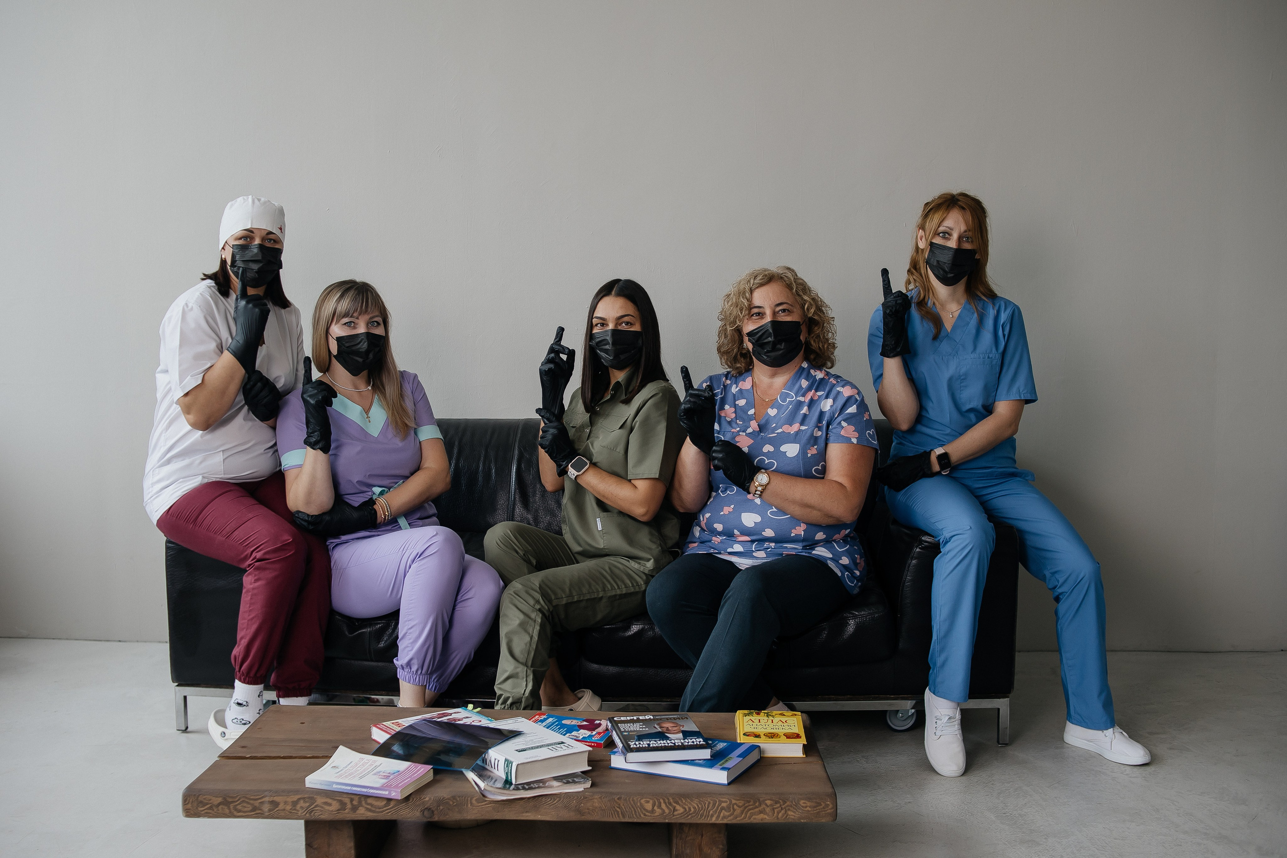 Группа. Фотограф в Иркутске