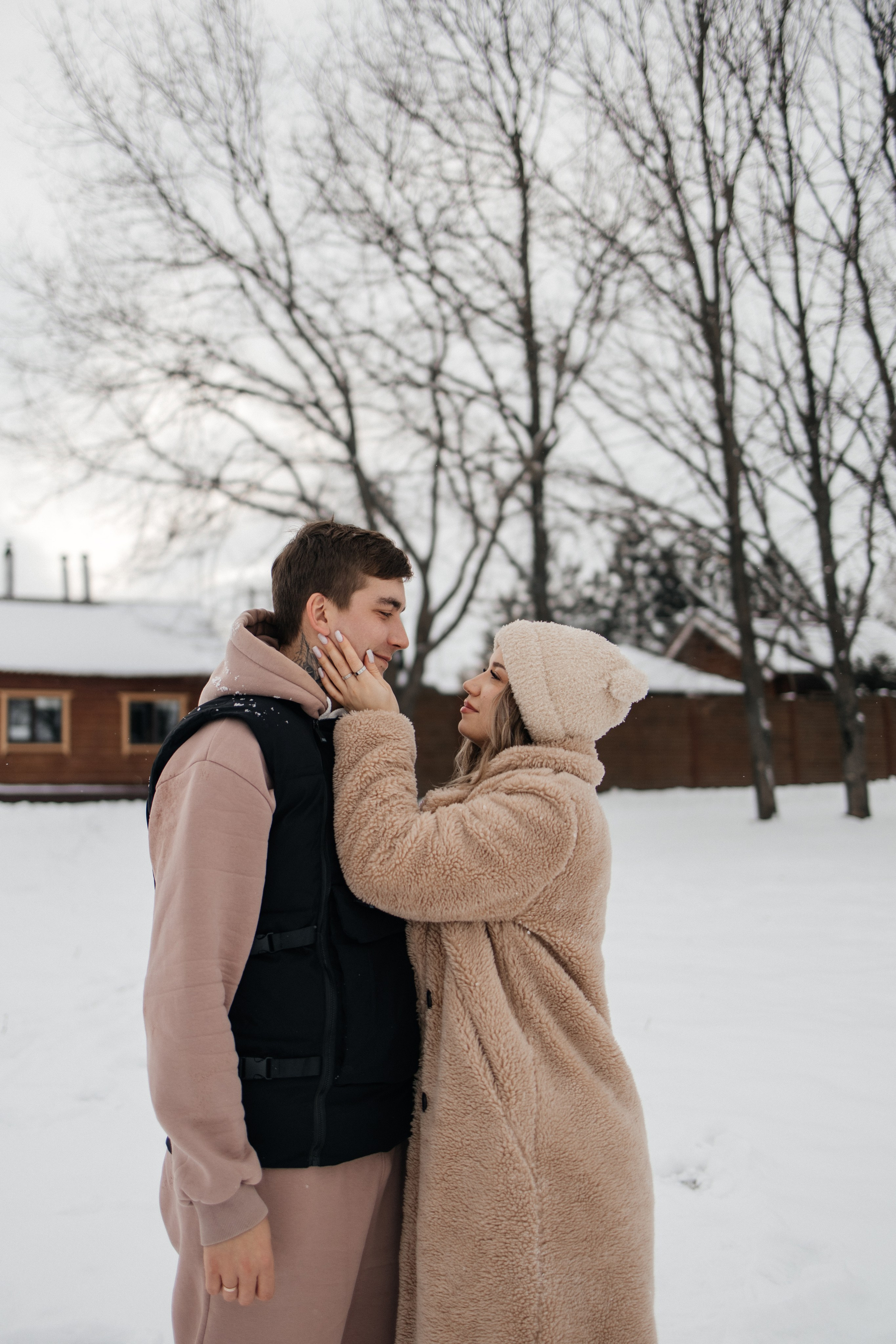 Марина и Алексей. Семейный и свадебный фотограф Чебоксары Екатерина Косолапова