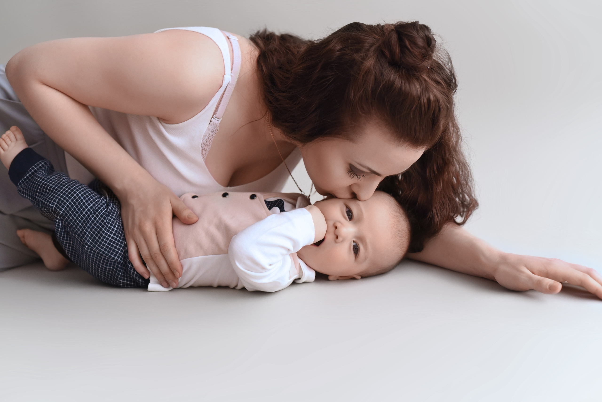 Фотодни. Детский и семейный Фотограф г. Красноярск