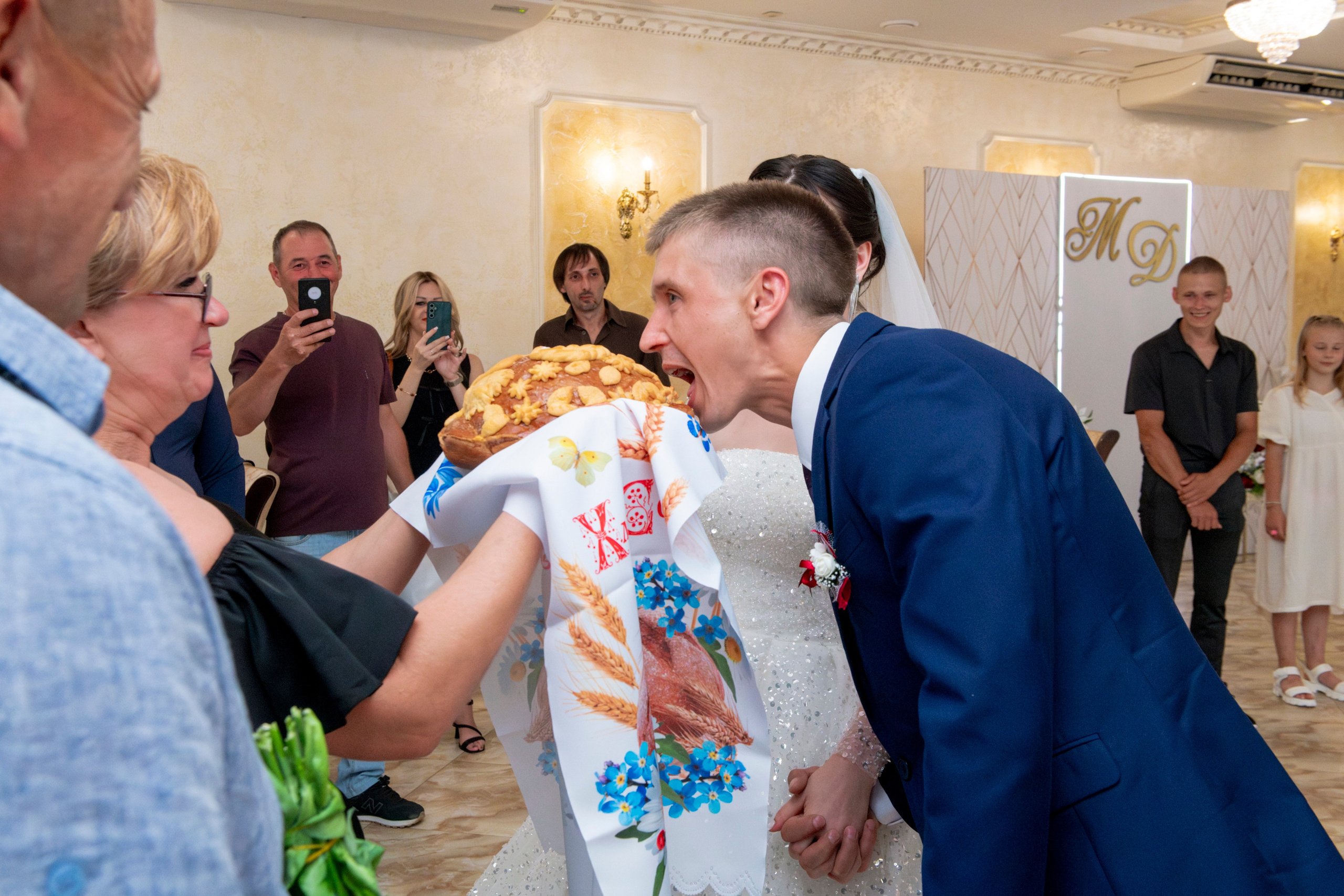 Михаил и Дарья. Крыгина Ольга Фотограф Краснодар