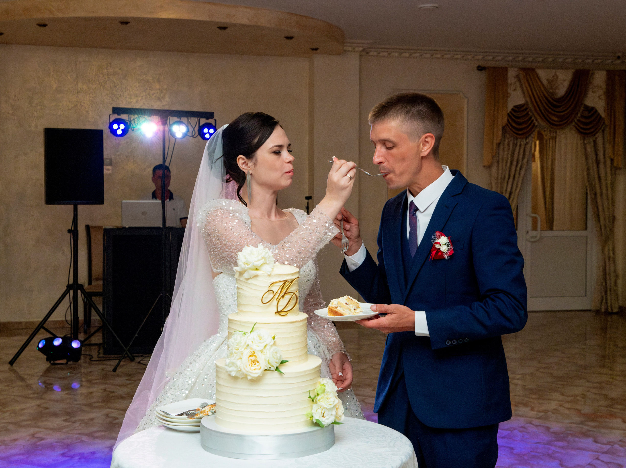 Михаил и Дарья. Крыгина Ольга Фотограф Краснодар