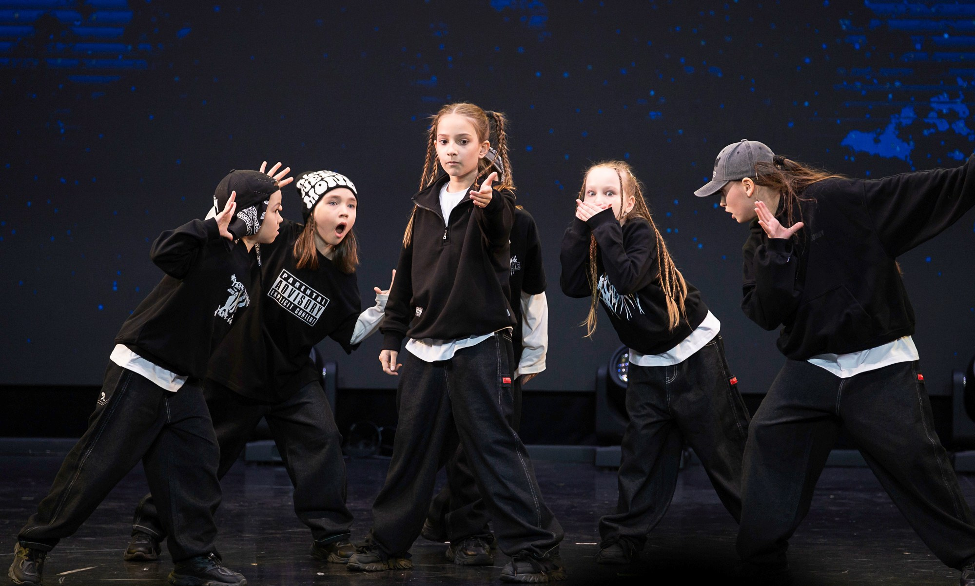 Живи танцуя 26.04.26. Репортажный фотограф в Казани Павел Серпокрылов