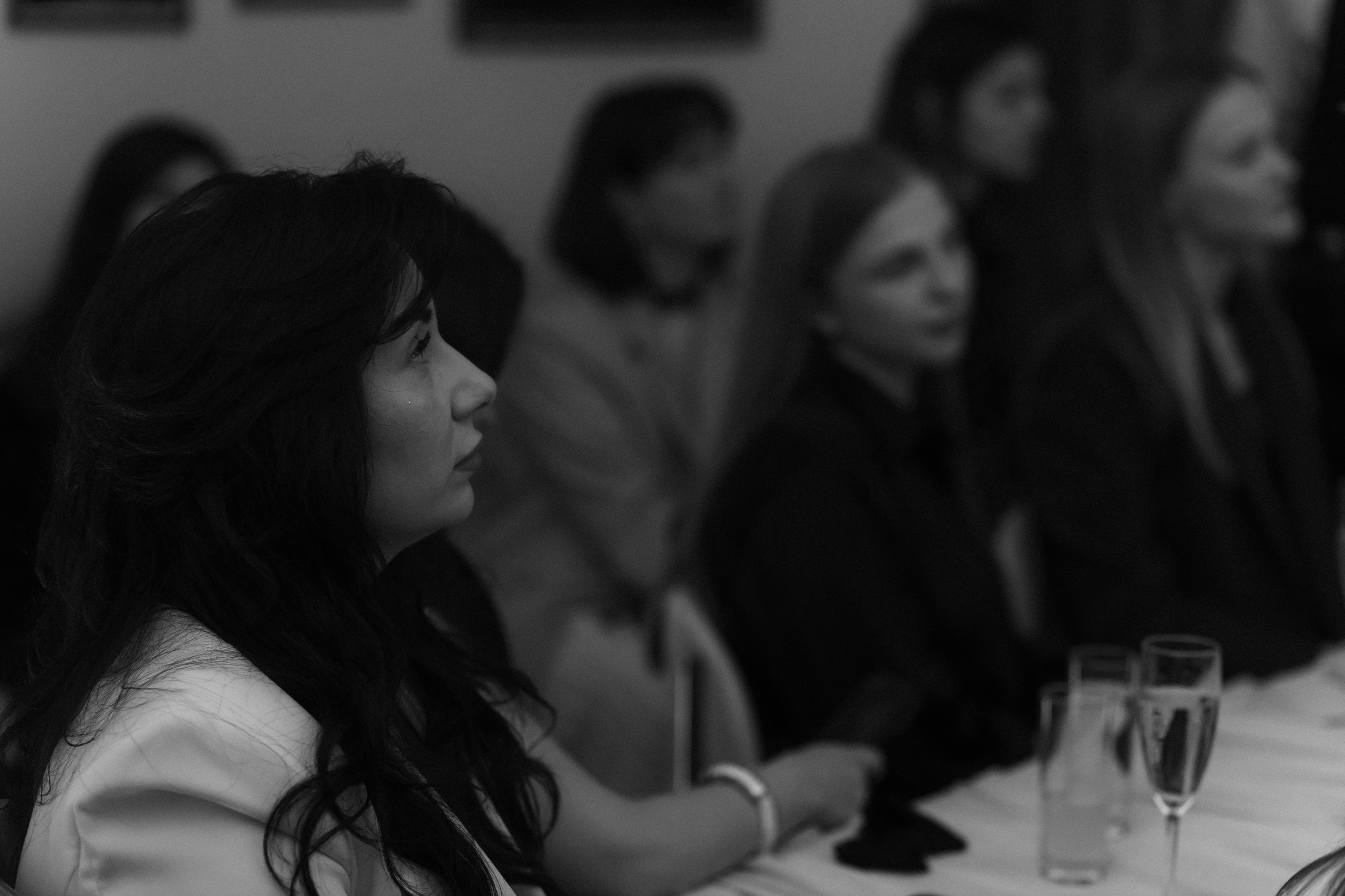 Особняк открытие. Фотограф Яна Белая