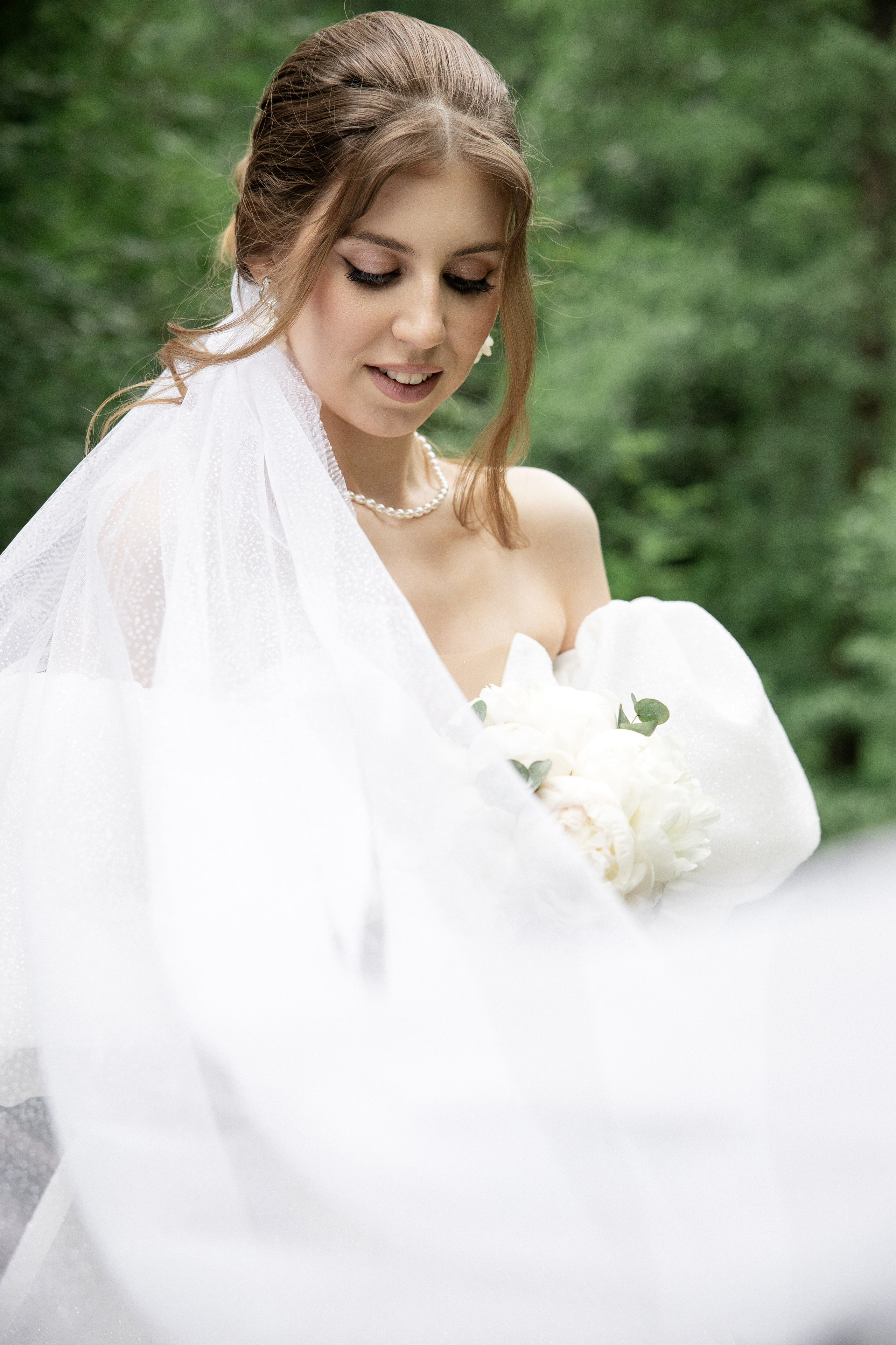 Свадебная фотосессия в Иваново и Москве. Свадебный фотограф в Иваново Гитарина Черняева