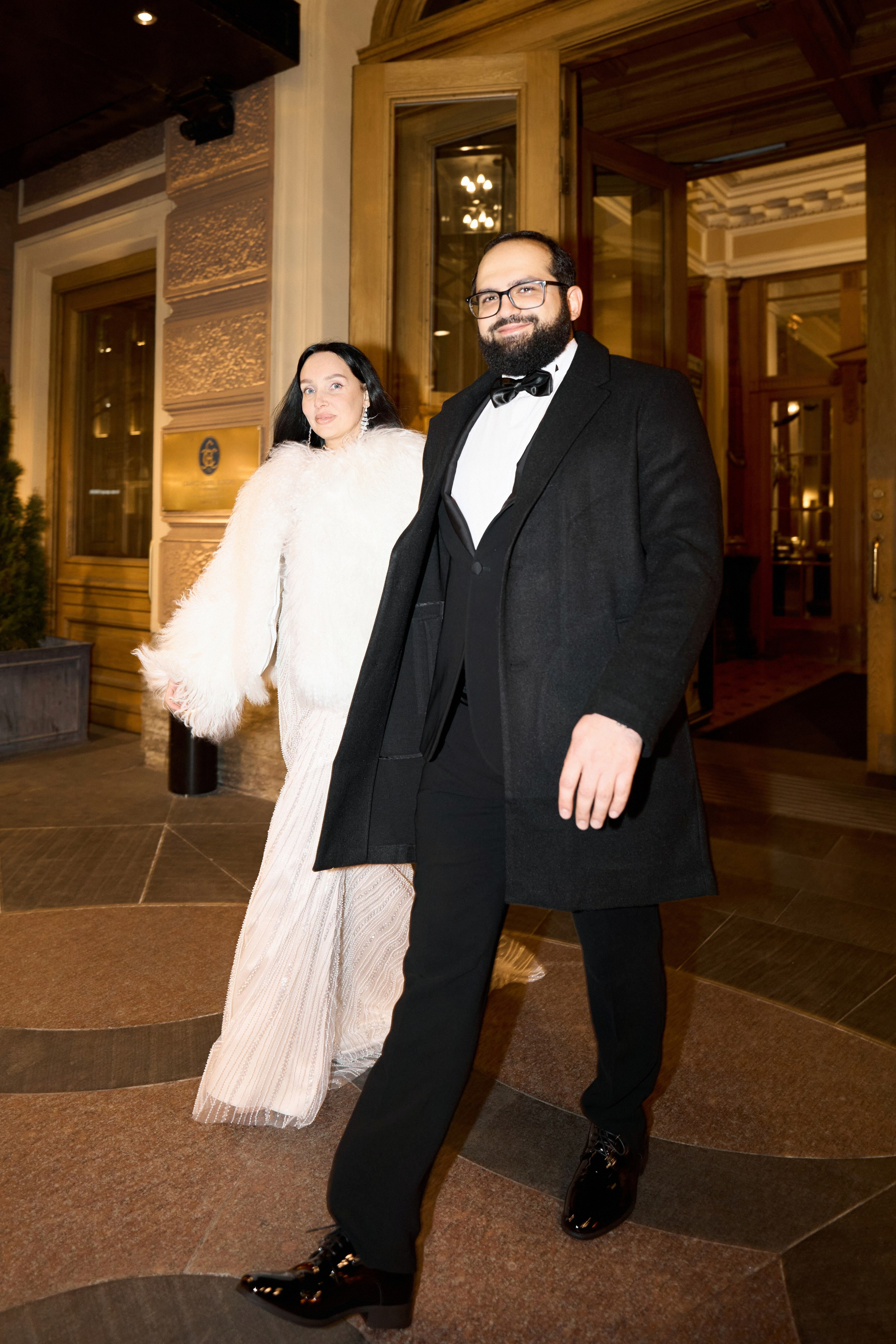 Тимур и Наталья. Свадебный и Репортажный фотограф в Санкт-Петербурге Дмитрий Бирцев