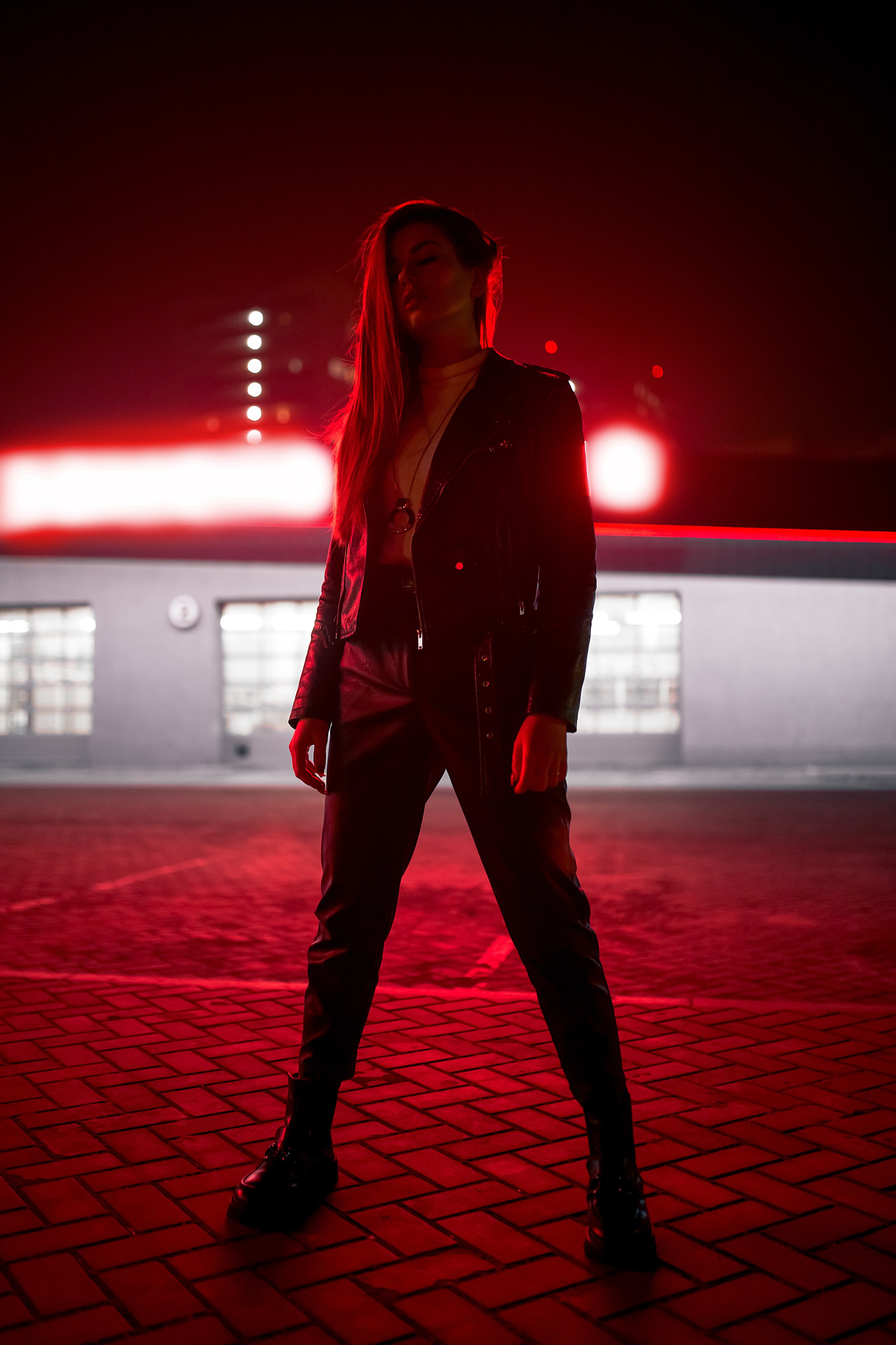 Индивидуальные съёмки. Фотограф в Бресте