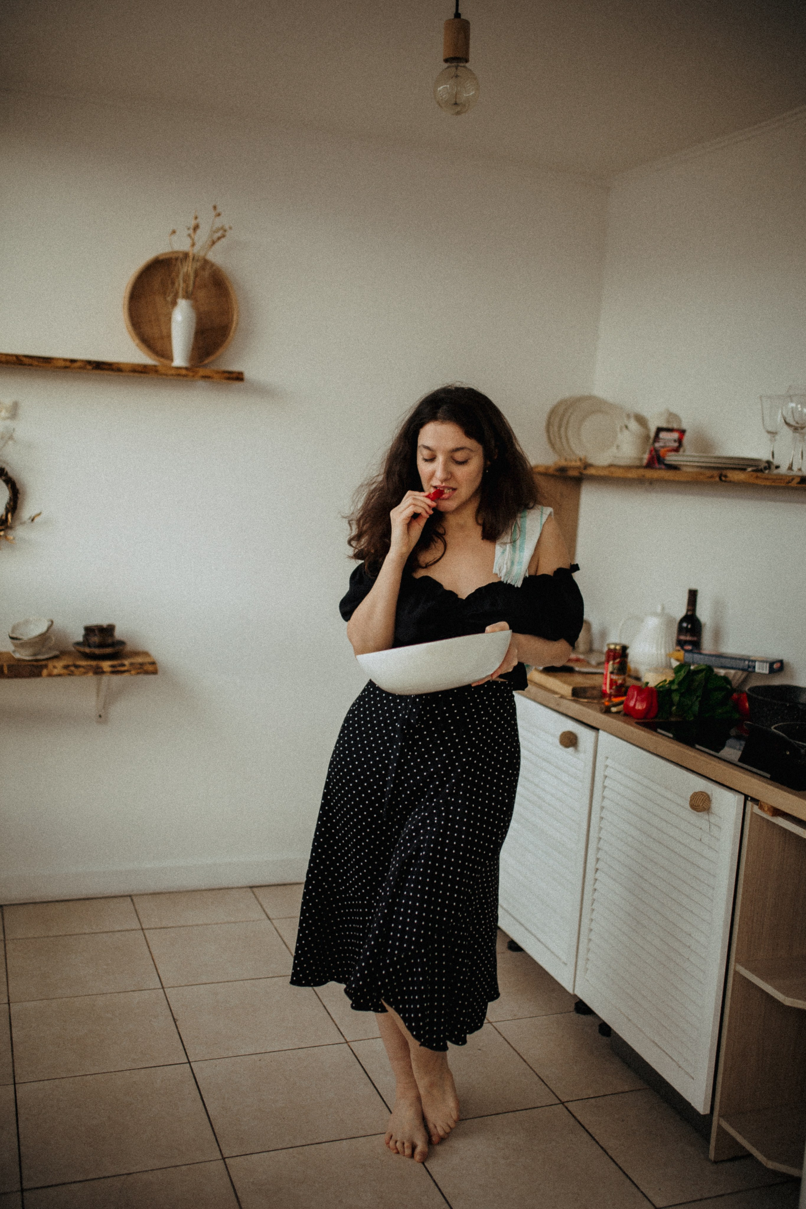 Обед по Итальянски. Семейный и Свадебный фотограф в Санкт-Петербурге Плохая Екатерина