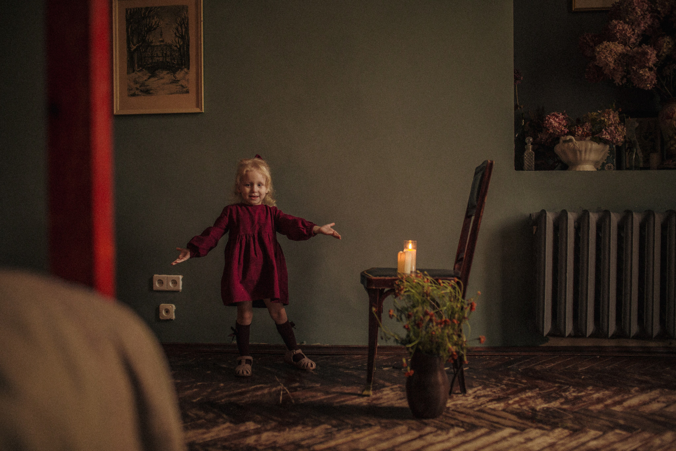 Есения. Семейный и Свадебный фотограф в Санкт-Петербурге Плохая Екатерина