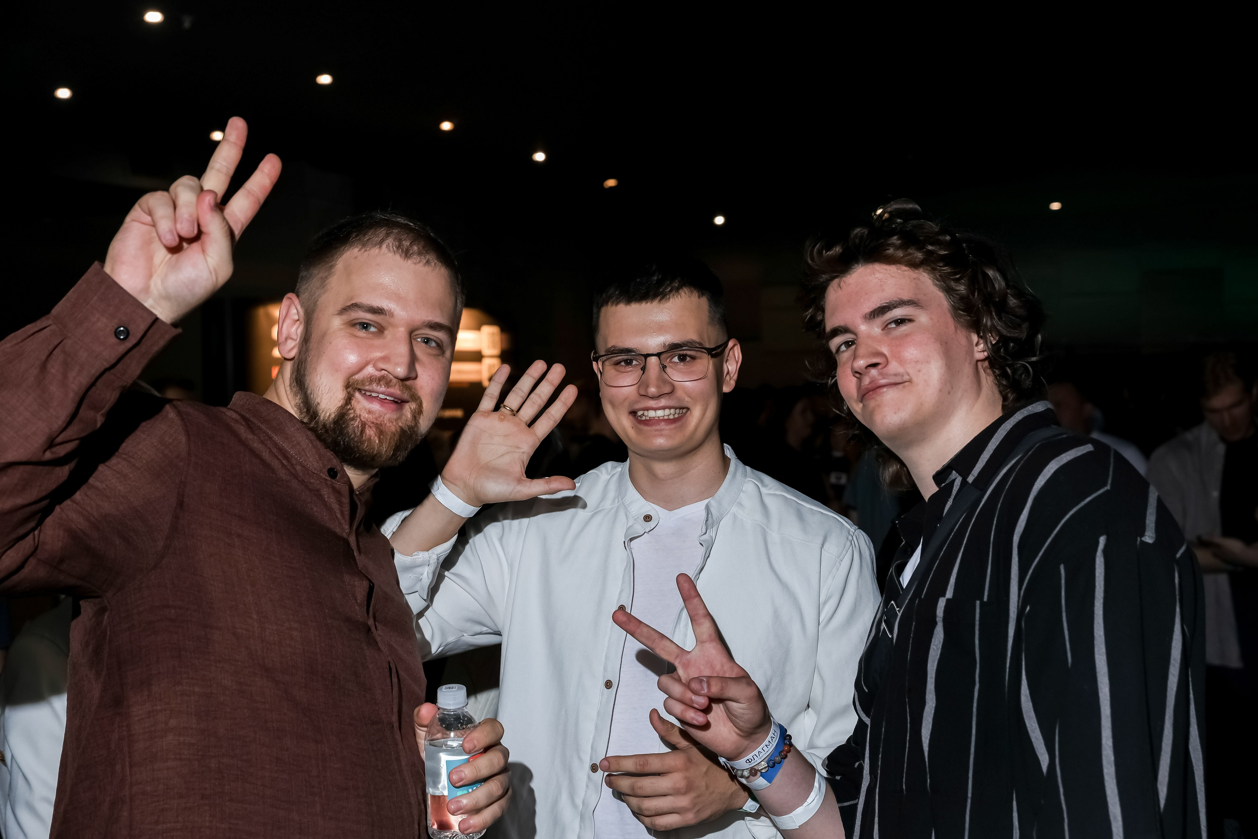 ФЛАГМАН / ГЛАВНЫЕ СПИКЕРЫ ОЛЕГ ТОРБОСОВ / СТАС ЕГОВЦЕВ. Photographer Viktoriya Markushina «My world throug»