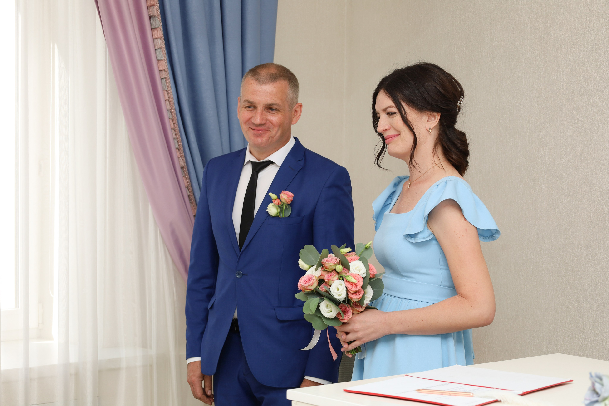 Портретный и репортажный фотограф в Казани