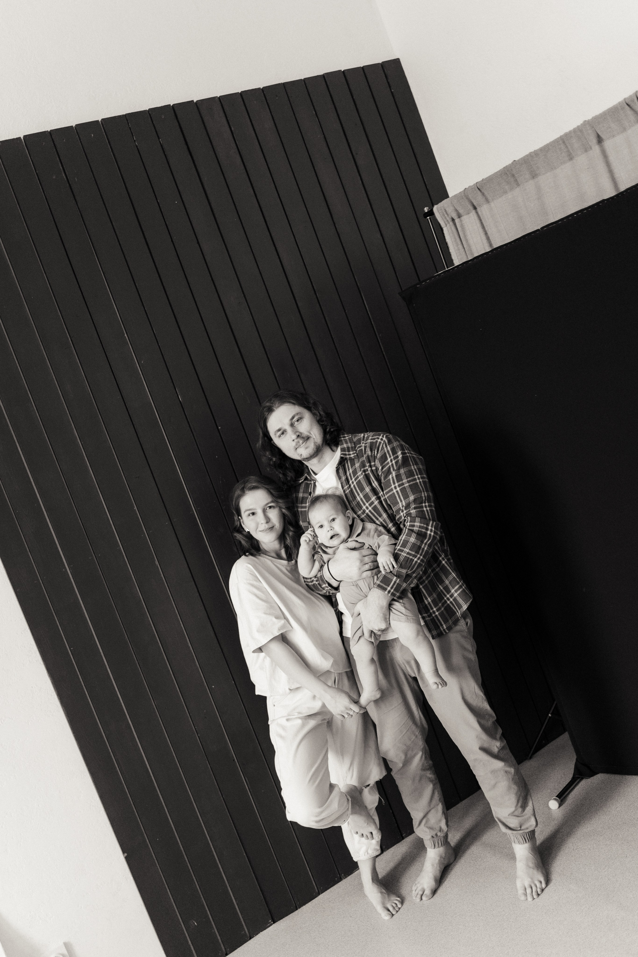 Мира/8 месяцев. Фотограф в Выборге и Санкт-Петербурге Маша Гуляева