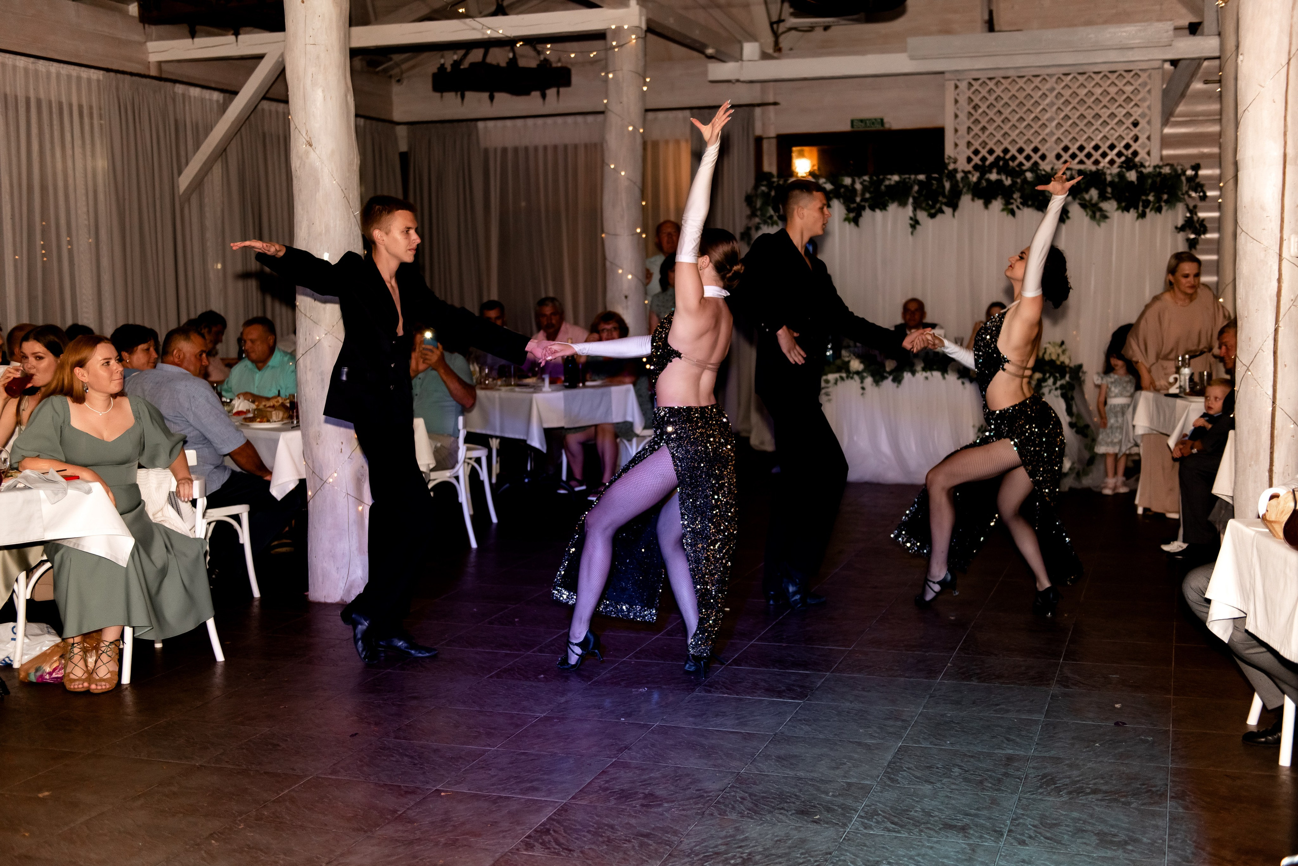 Лиза и Максим. Свадебный и семейный фотограф в Алексеевке Марина Купреева