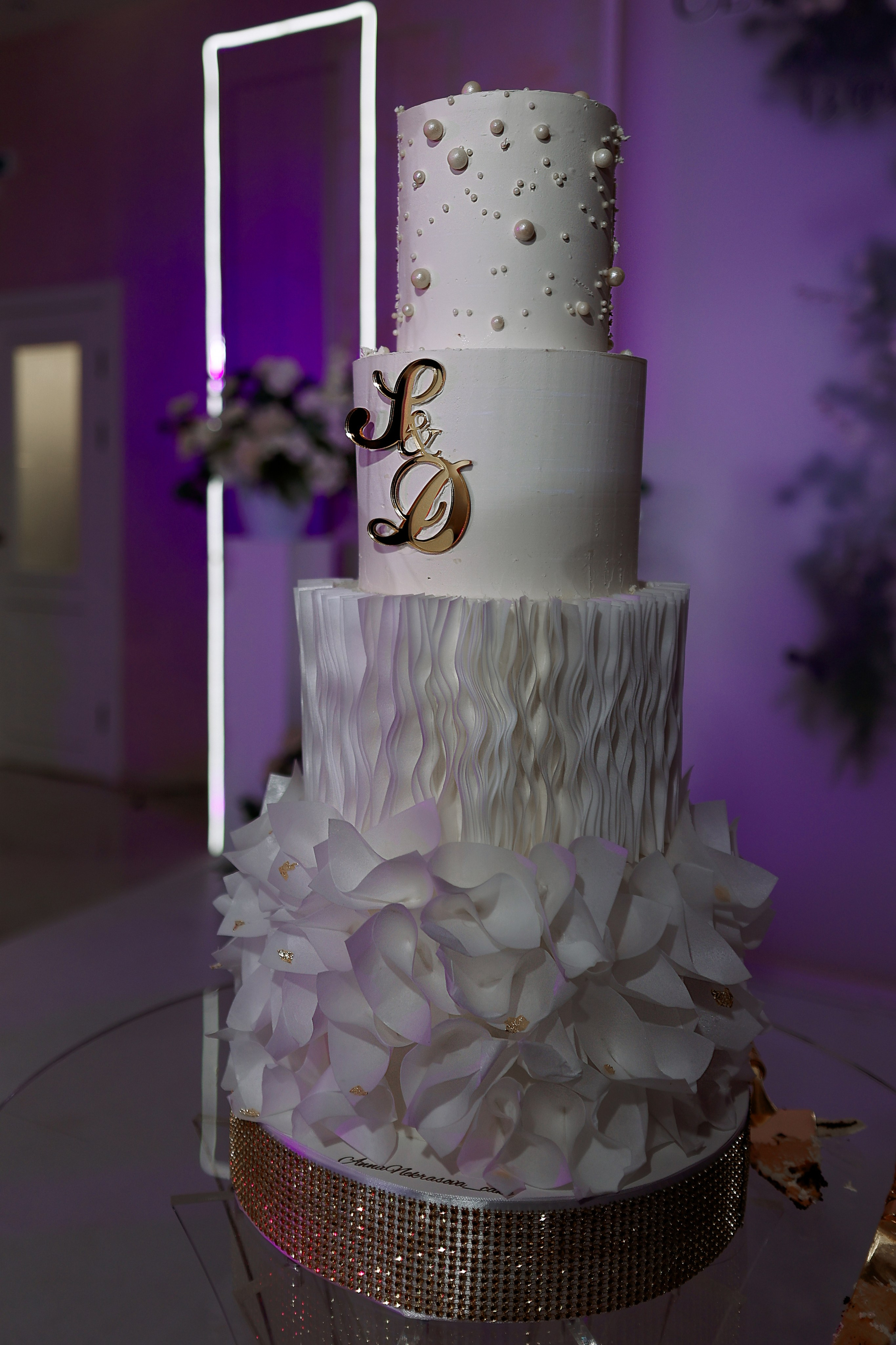 WED Дарья&Сергей (банкетная часть). Фотограф в Омске