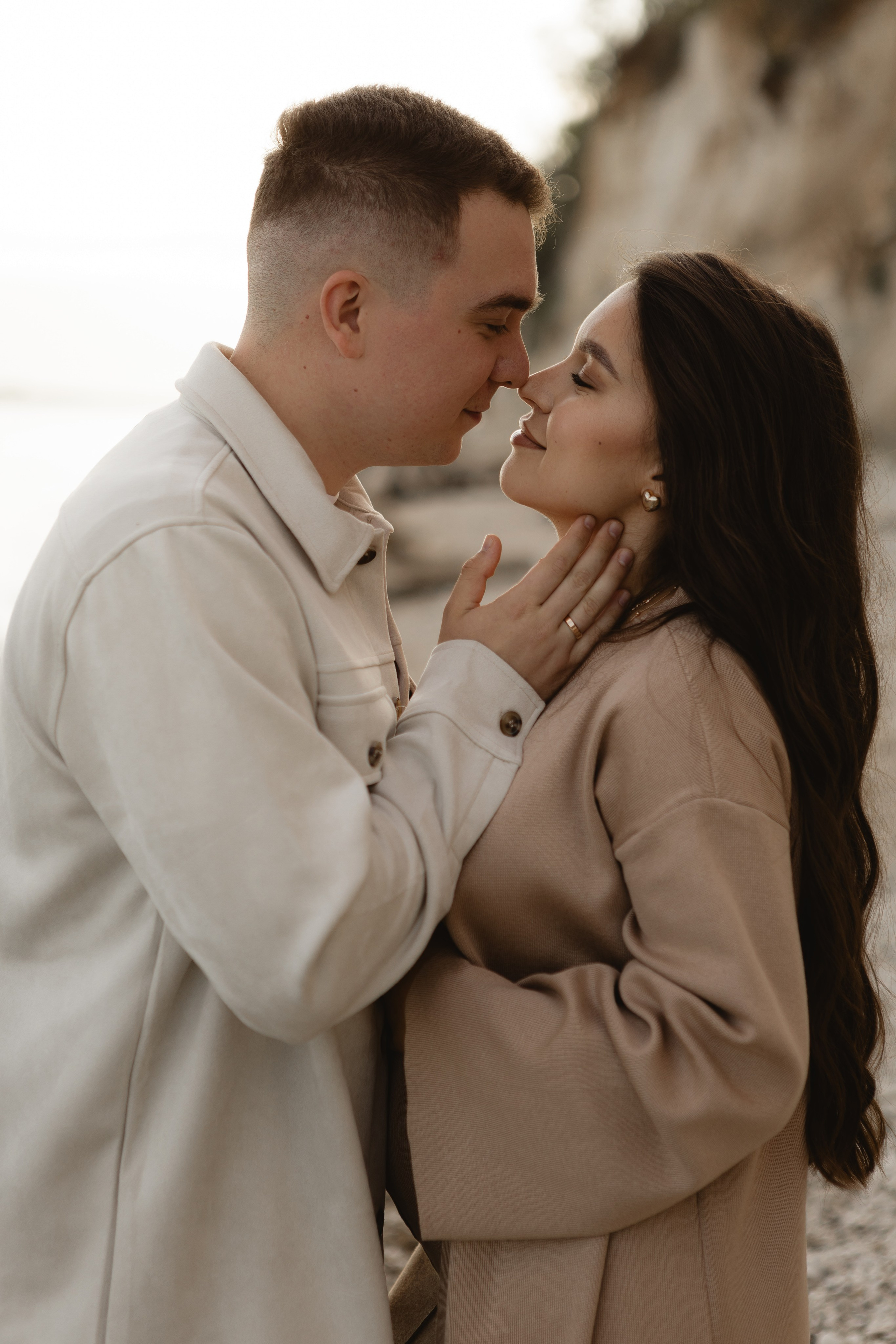 Эльнара и Влад. Фотограф в Казани.Снимаю индивидуальные портреты, love story и свадьбы