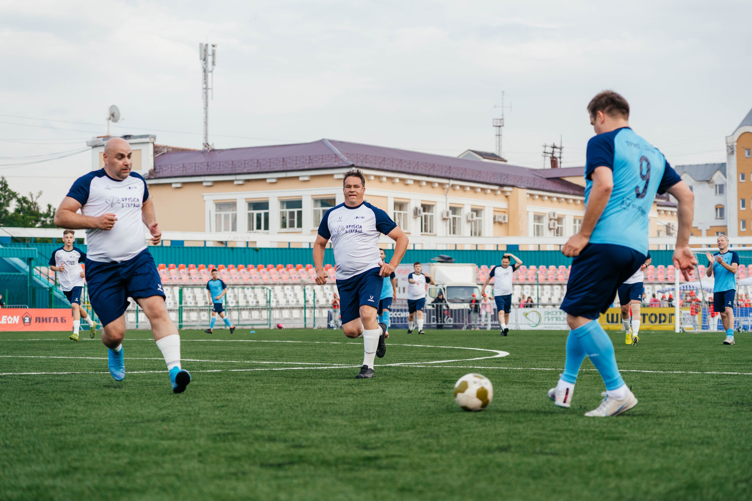 Спорт. Главная