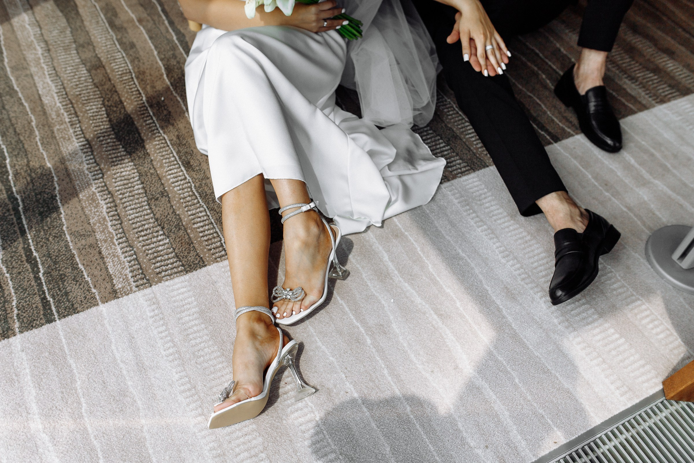 Анонс свадьбы София и Виталий. Свадебный фотограф в Воронеже Денис Коровин