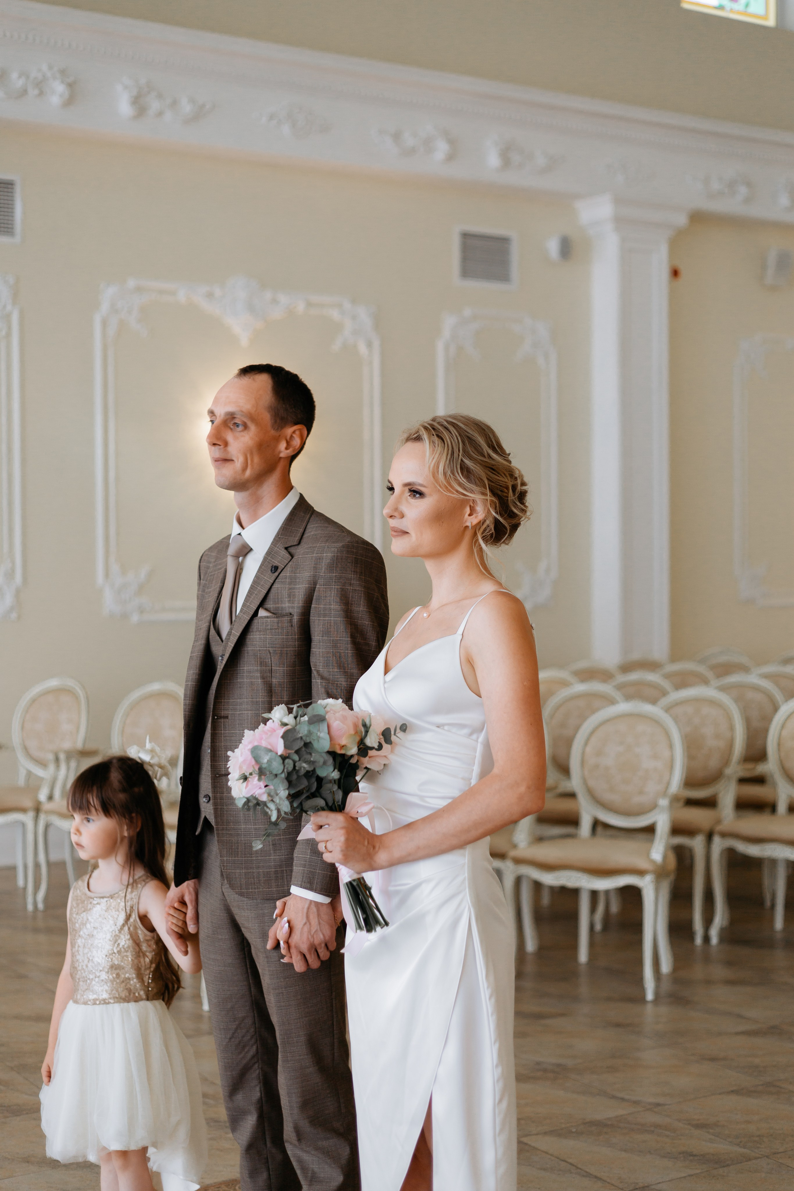 Семейное счастье. Свадебный и женский фотограф в Санкт-Петербурге Муртеева Екатерина