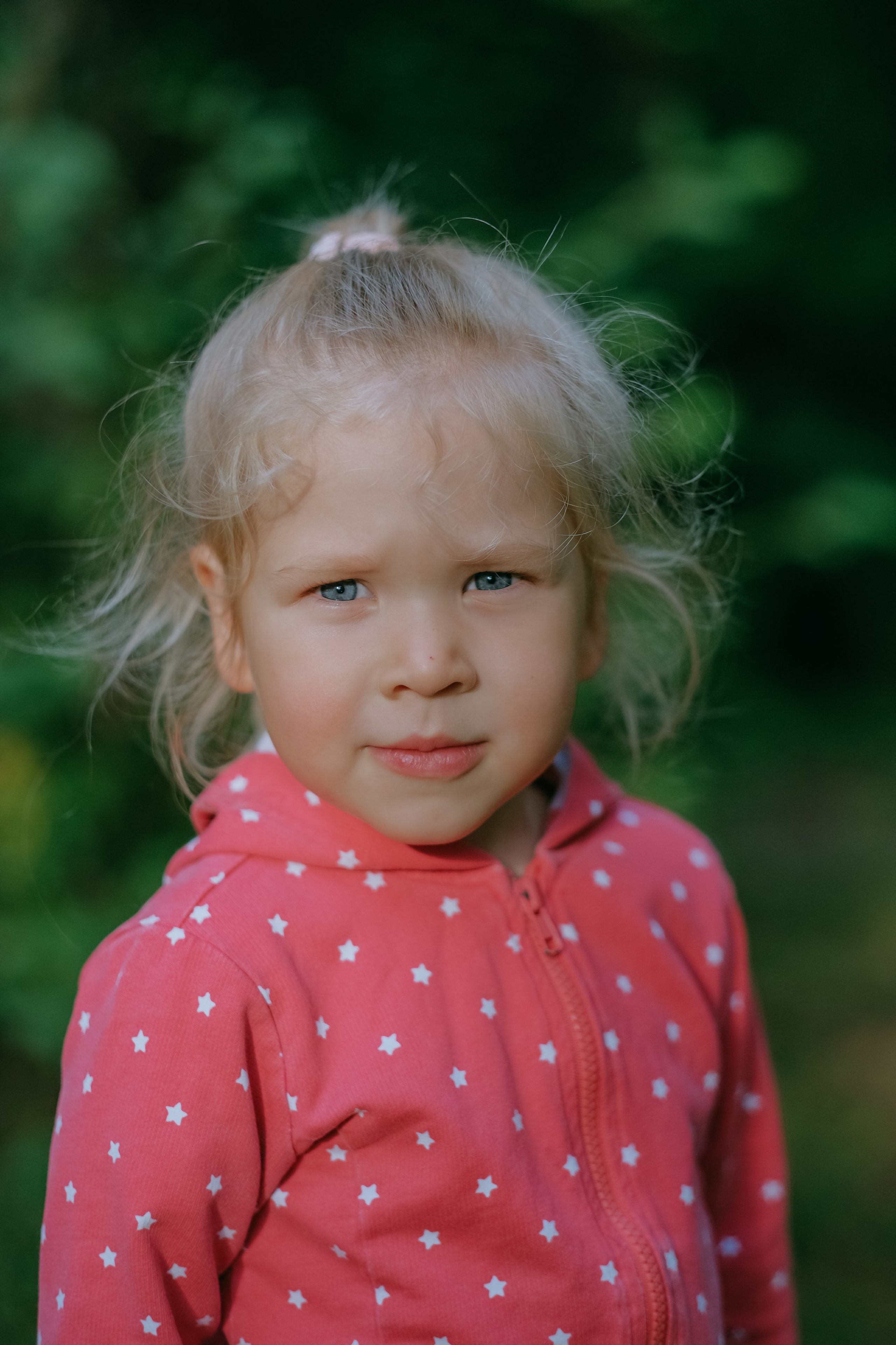 Детские портреты. Наталья Скворцова — портретный фотограф