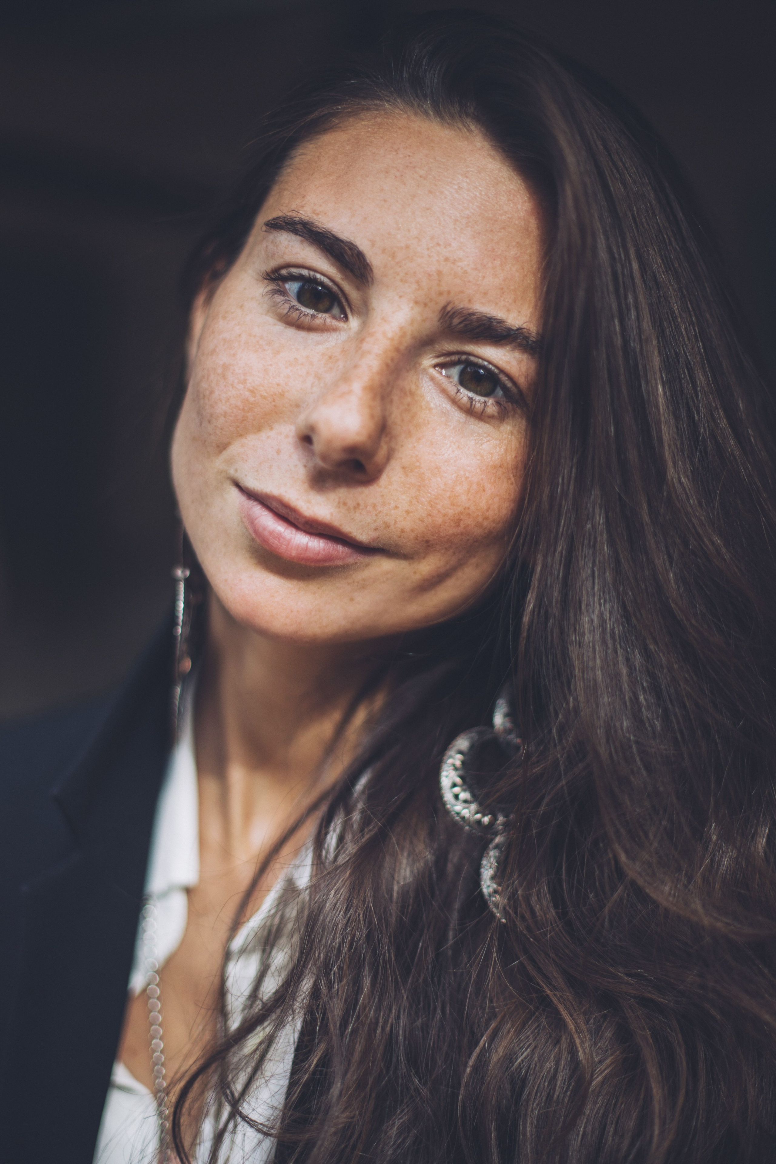 Портреты. Наталья Скворцова — портретный фотограф