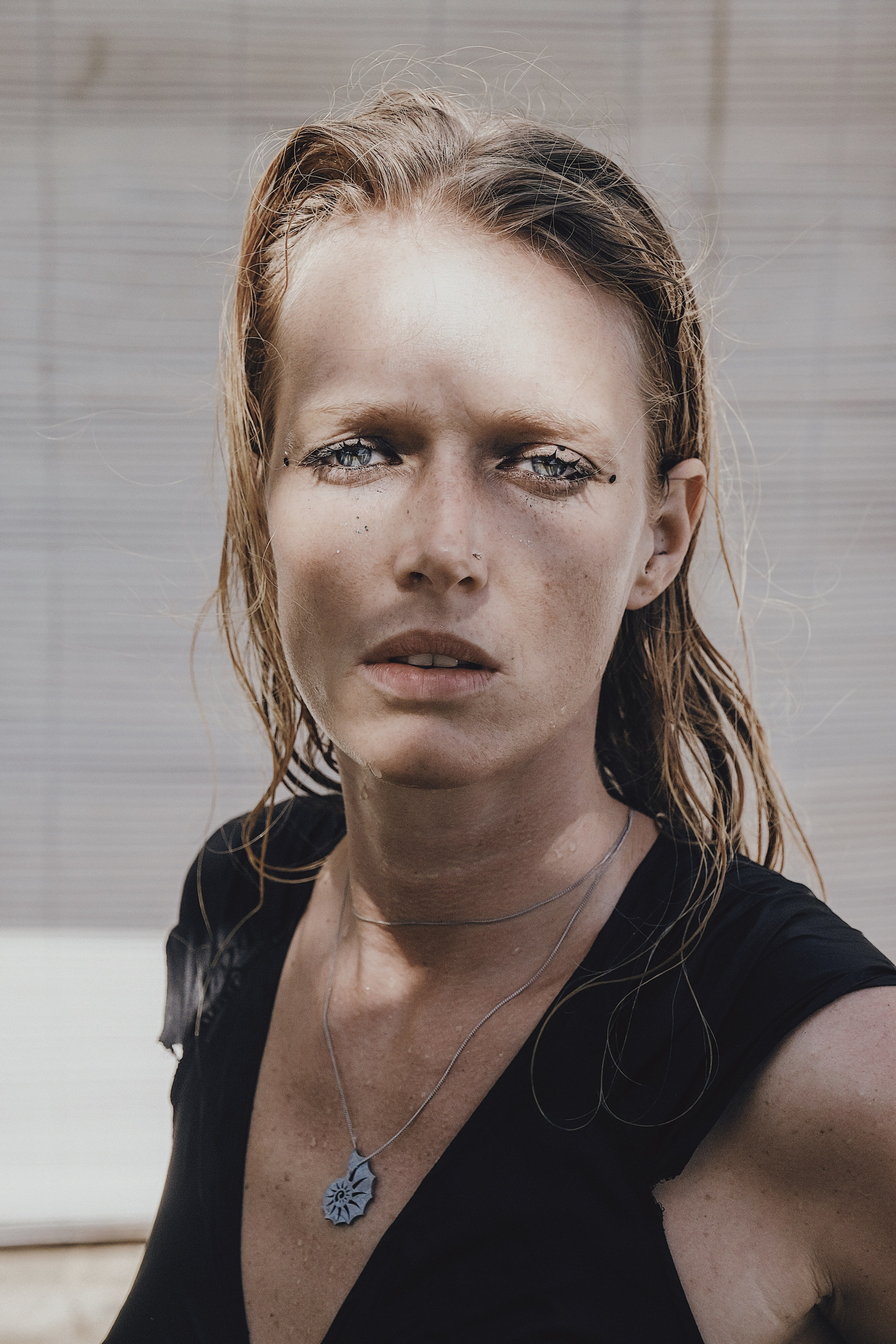 Портреты. Наталья Скворцова — портретный фотограф