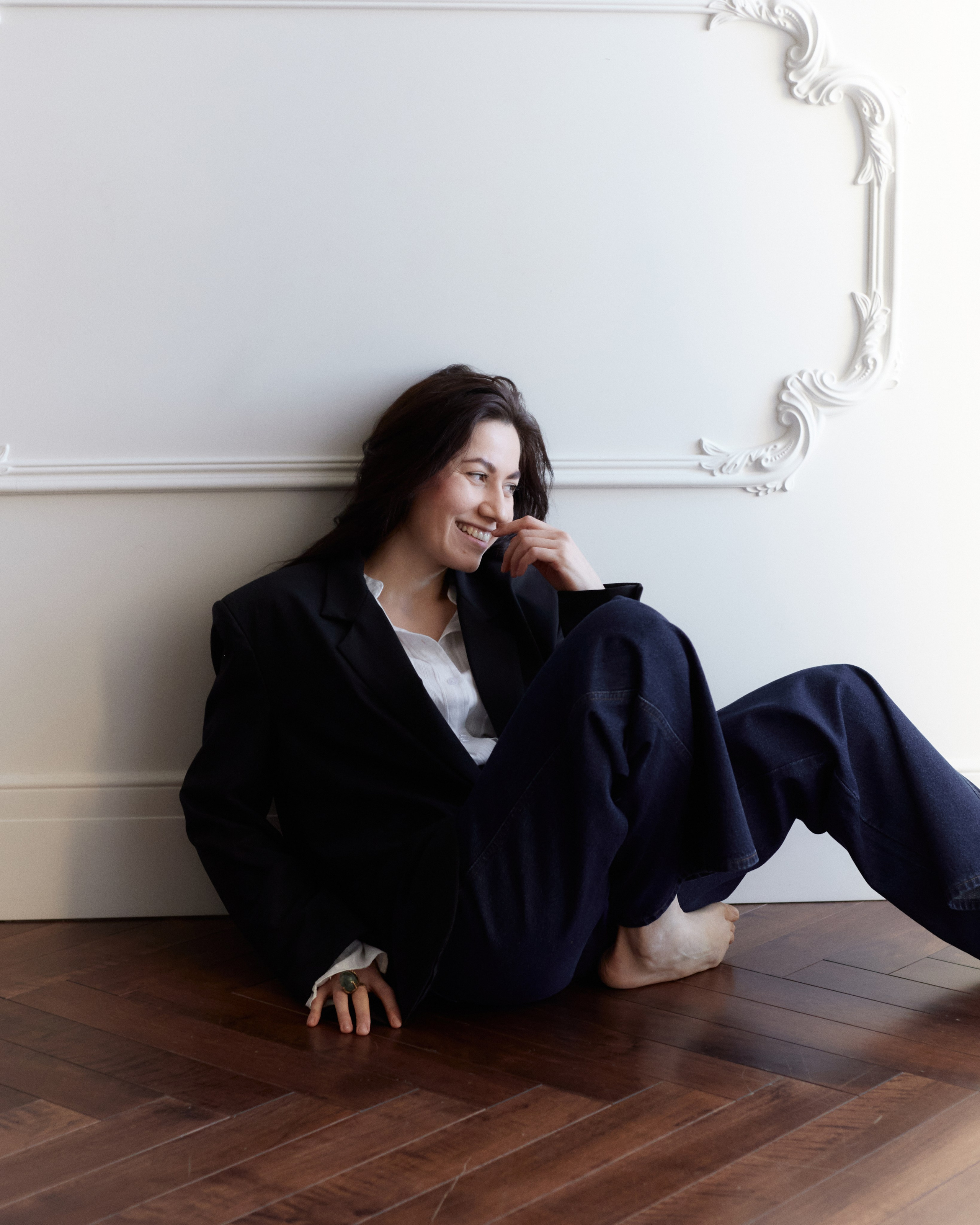 Люди. Главная