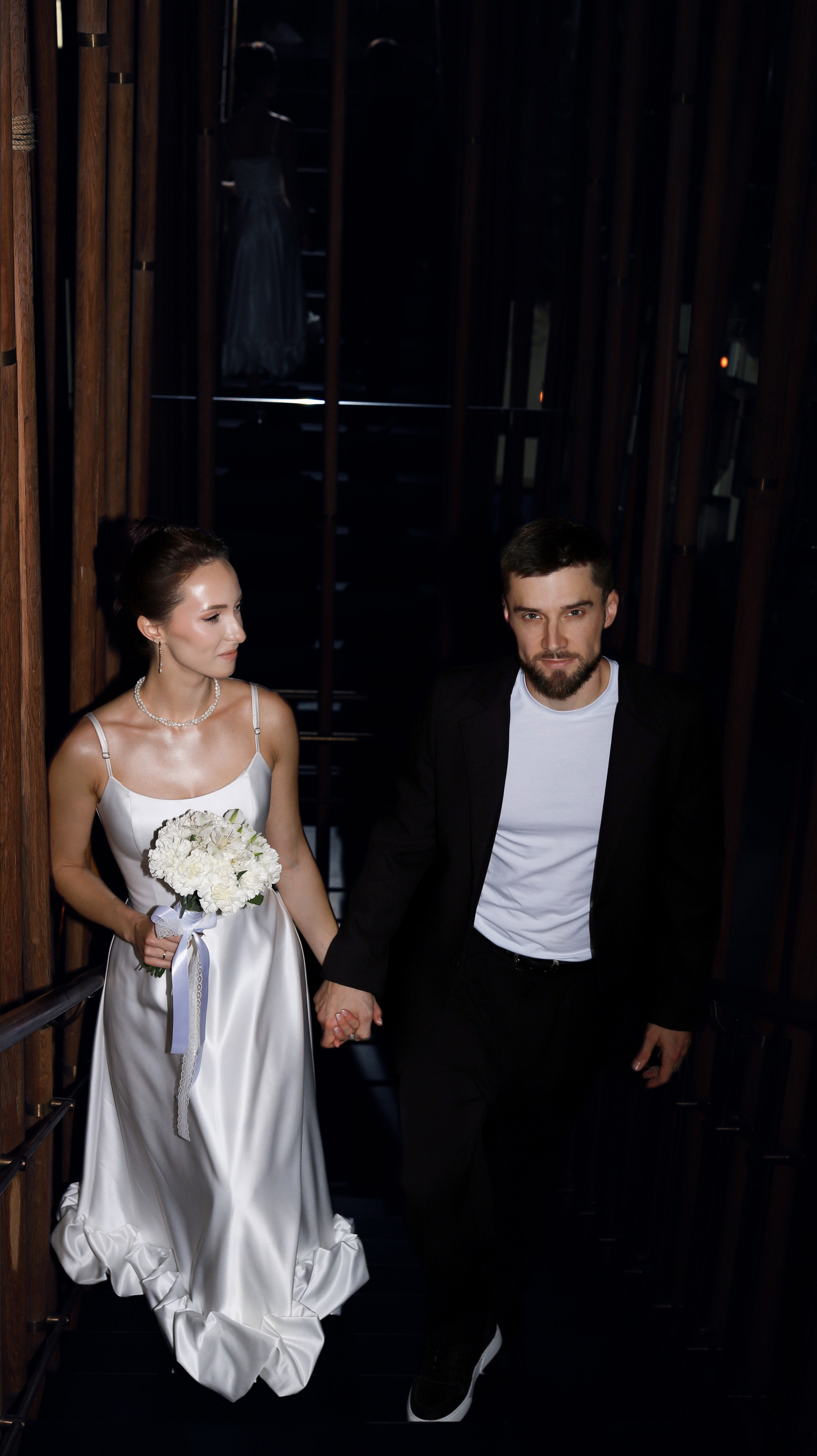 Александра и Илья. Семейный фотограф Лахтикова Ирина