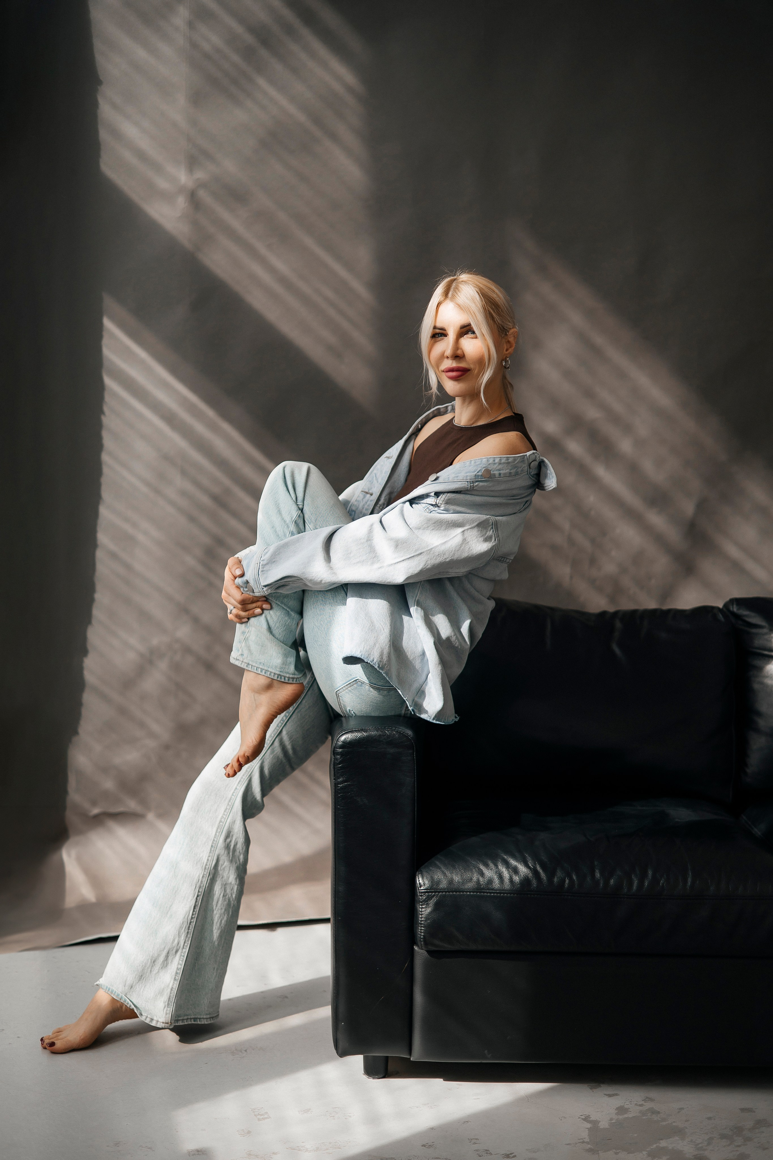 Подруги. Фотограф в Москве Екатерина Потапова