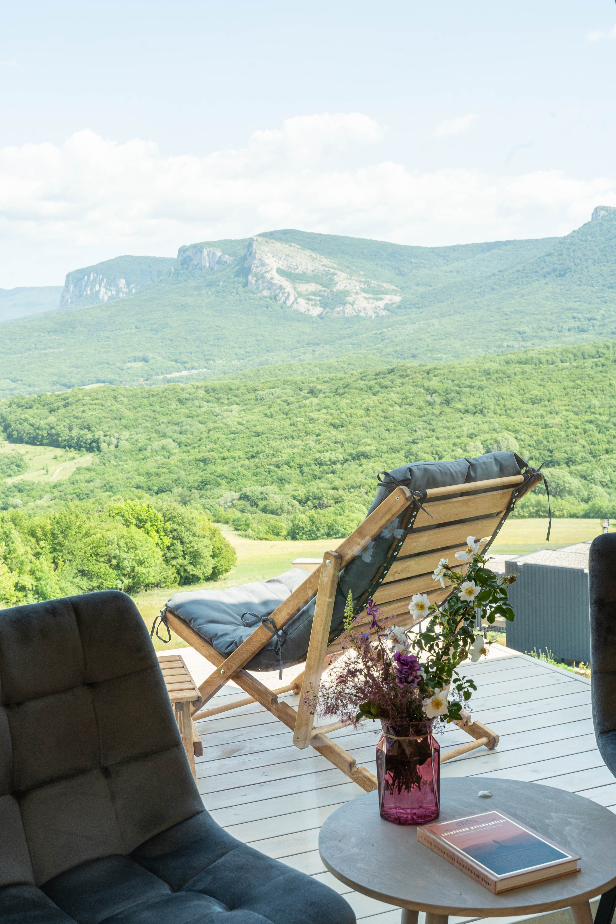 Эко отель «Шёпот трав». Интерьерный фотограф в Крыму