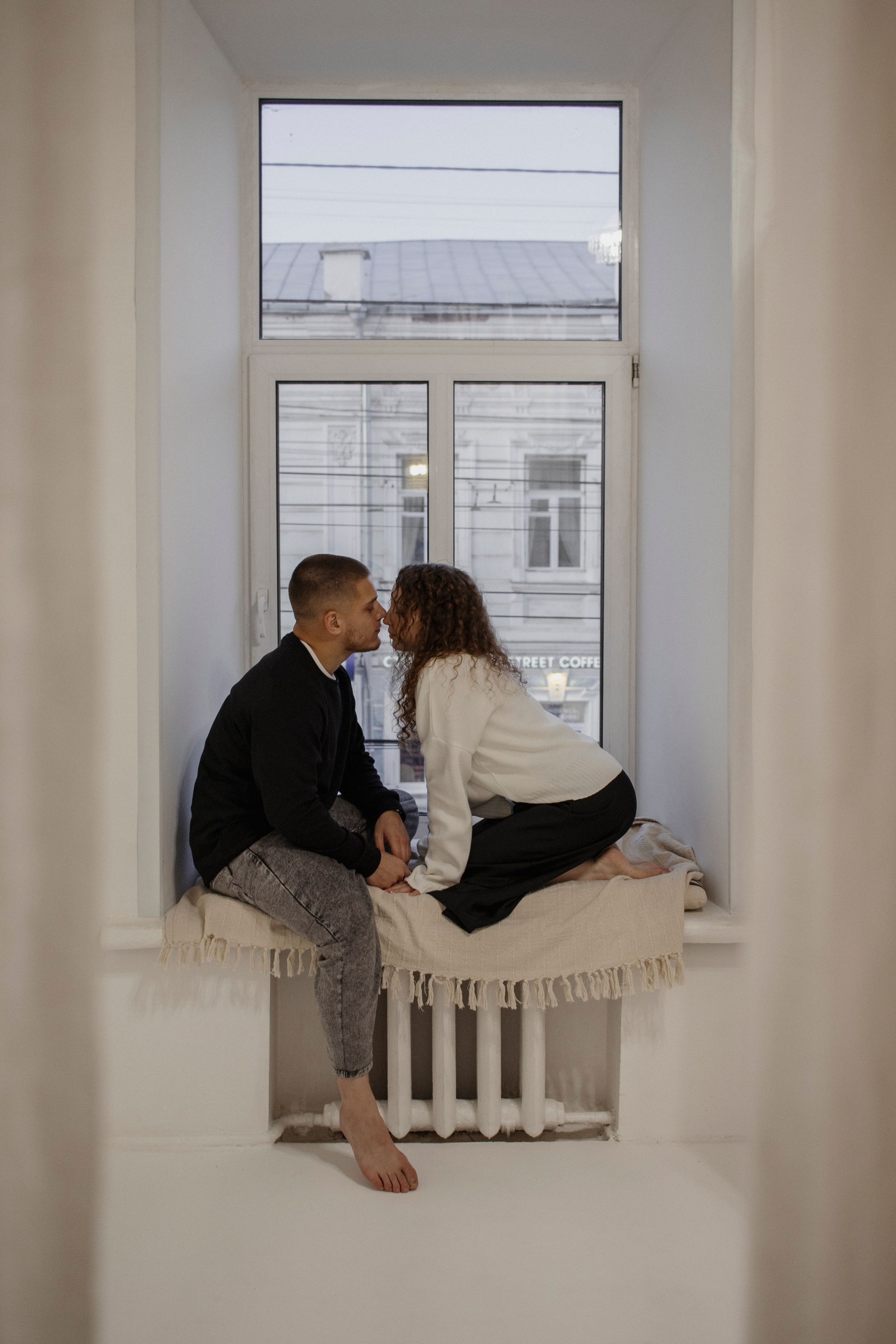 Рустам и Вика. Семейный фотограф Кострома/Санкт-Петребург Дарья Гавриченко