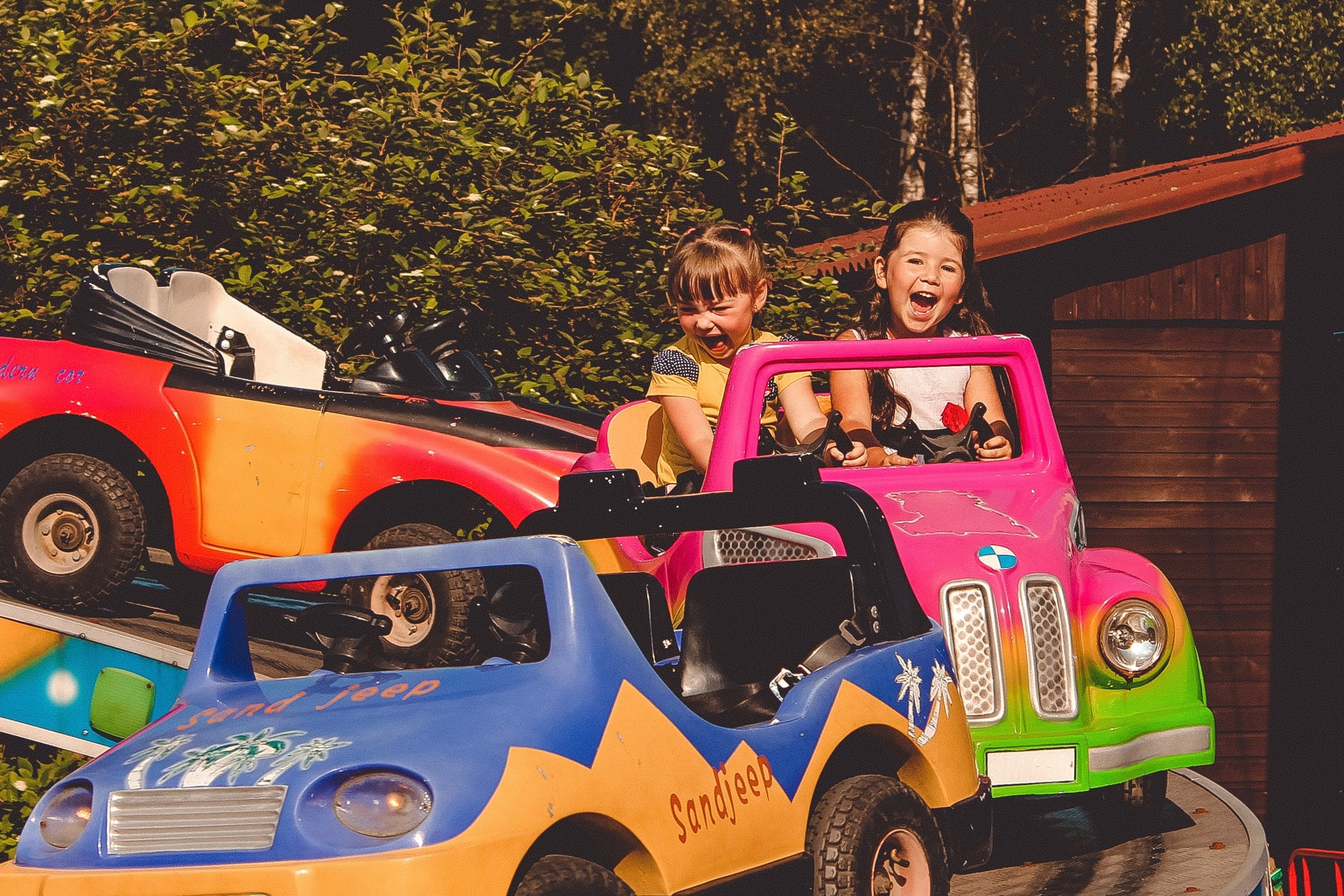 Персональные съемки. Алёна Духовна