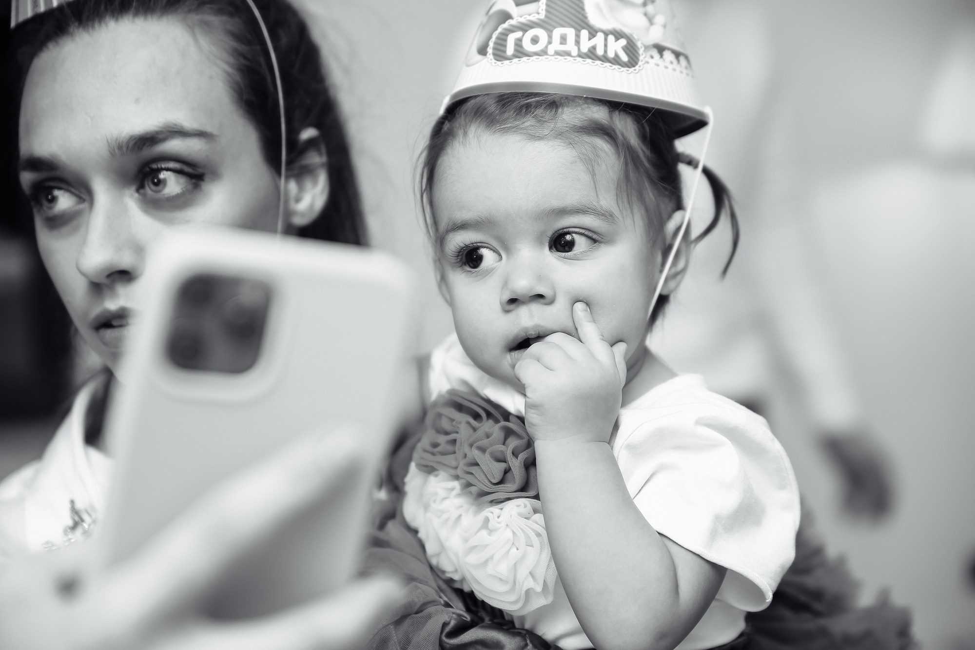 Детские праздники. Сайт фотографа Арины Зиминой