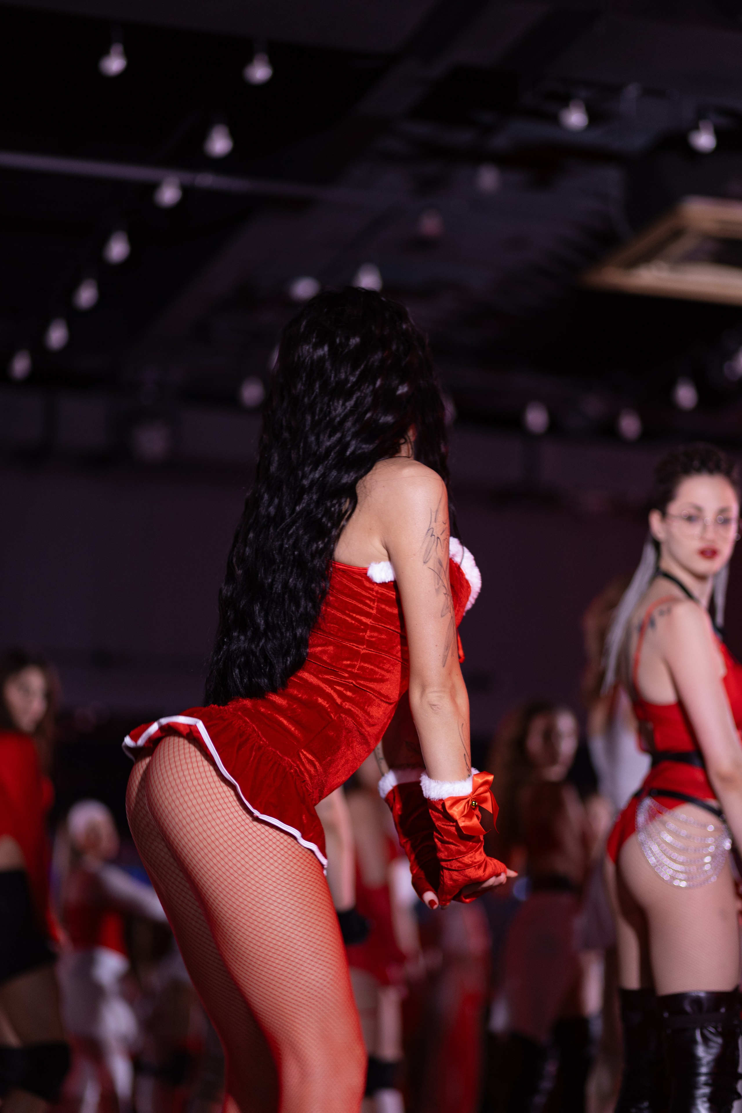 Dance by Vika heels. Фотограф в Москве