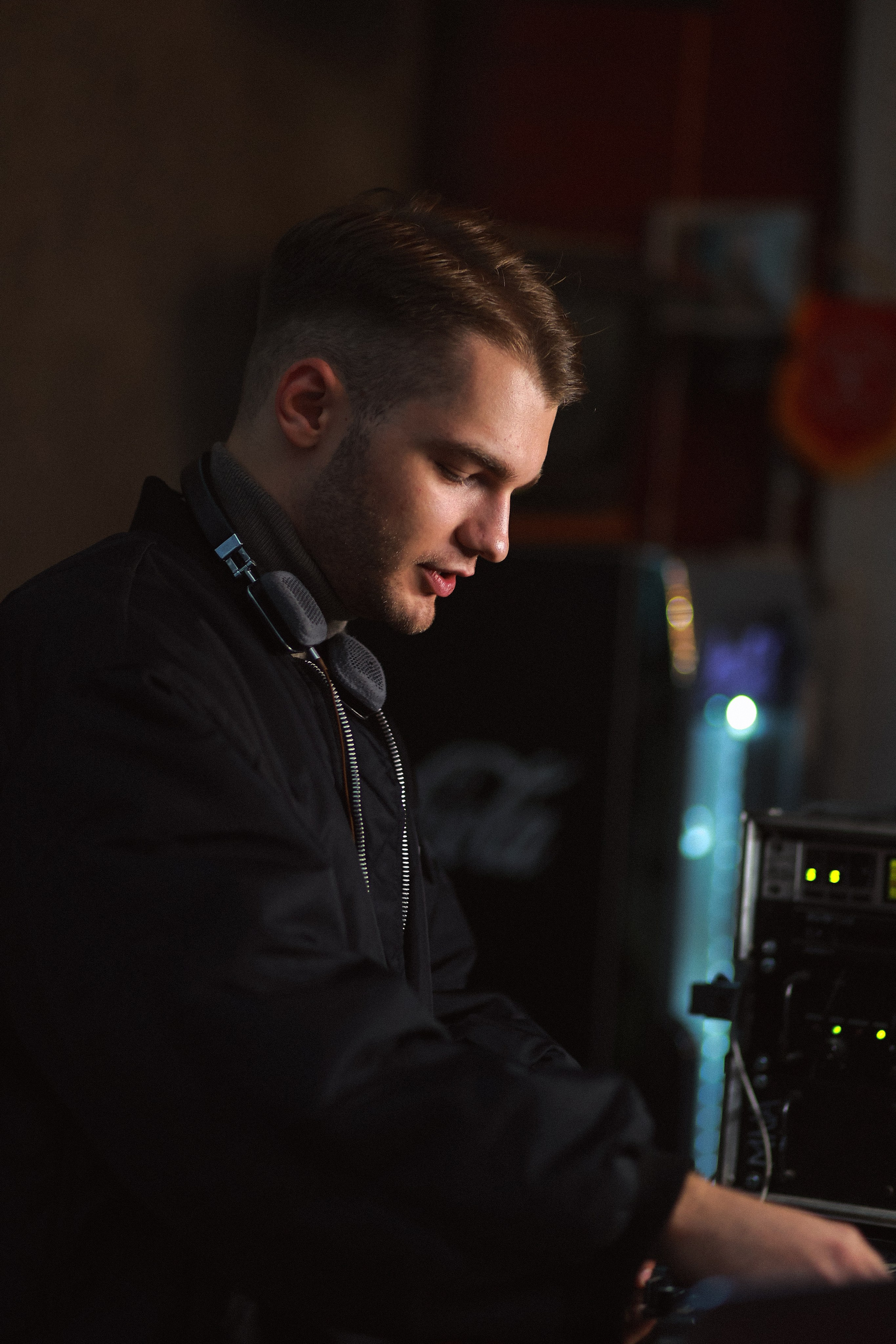 #IVENT среда. Фотограф в Москве