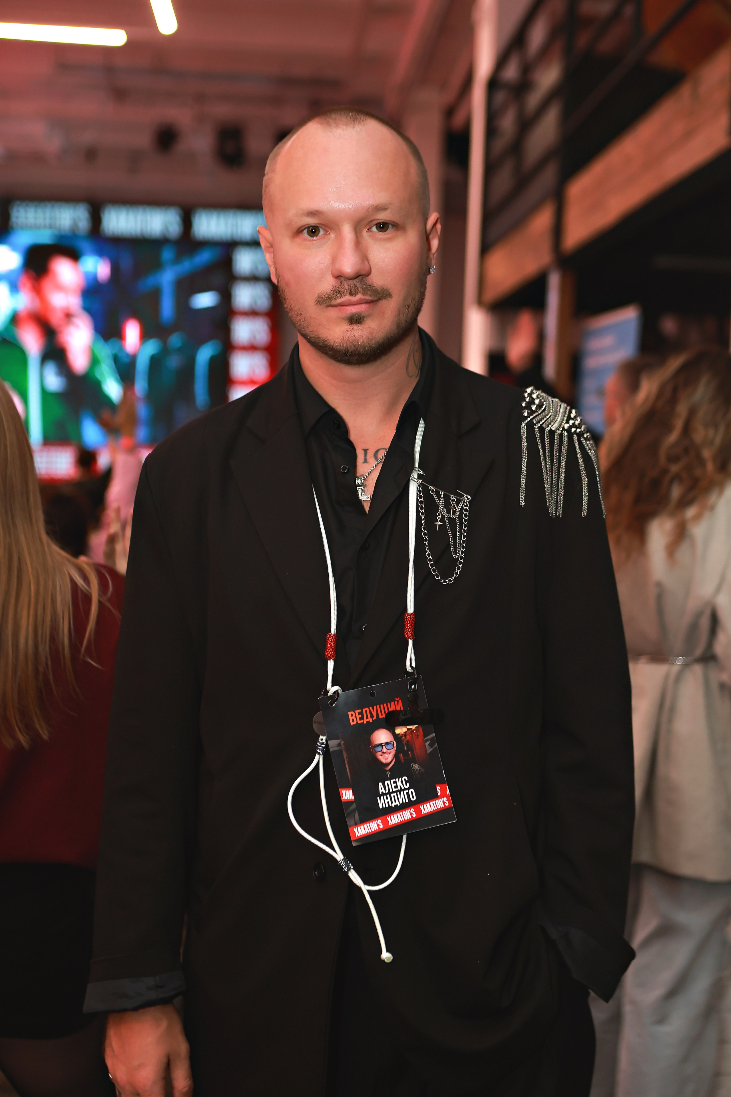 ХАКАТОН’S. Фотограф в Москве