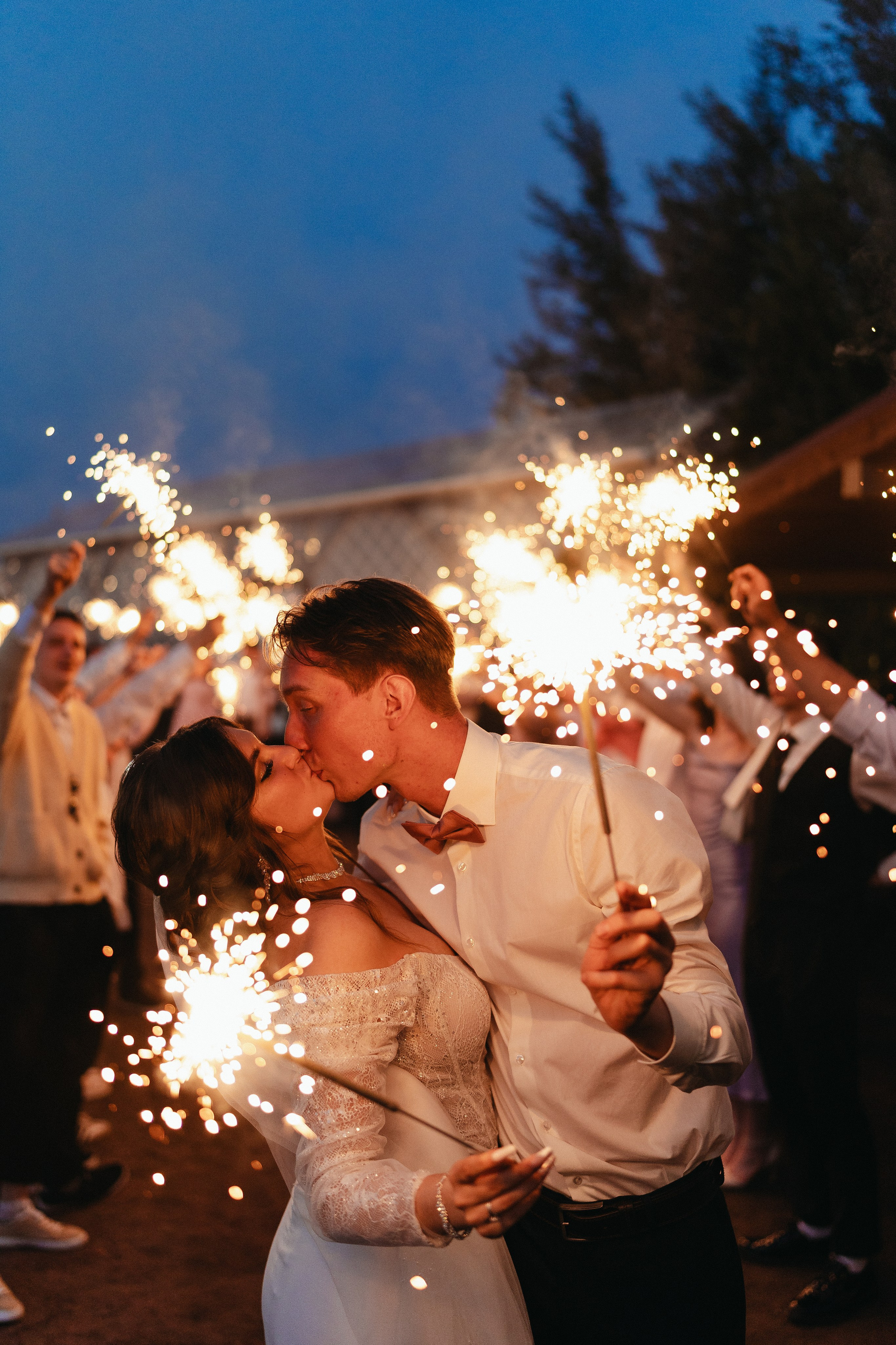 Кристина&Михаил. Свадебный фотограф в Санкт — Петербурге
