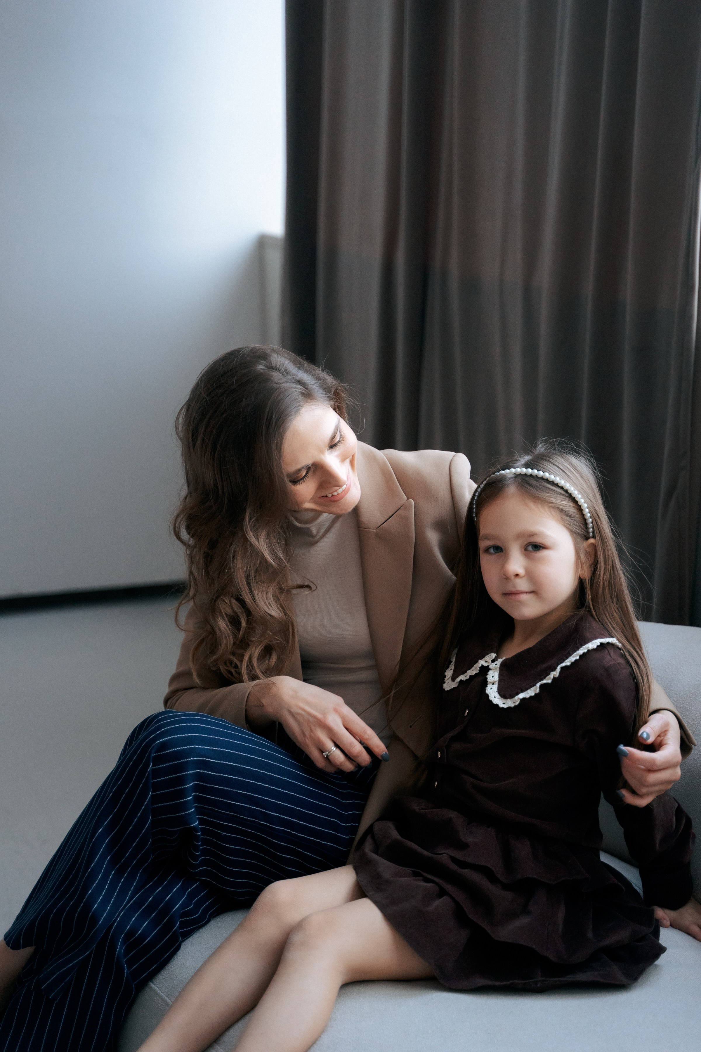 Петр и Нина. Фотограф в Казани Алсу Багабиева