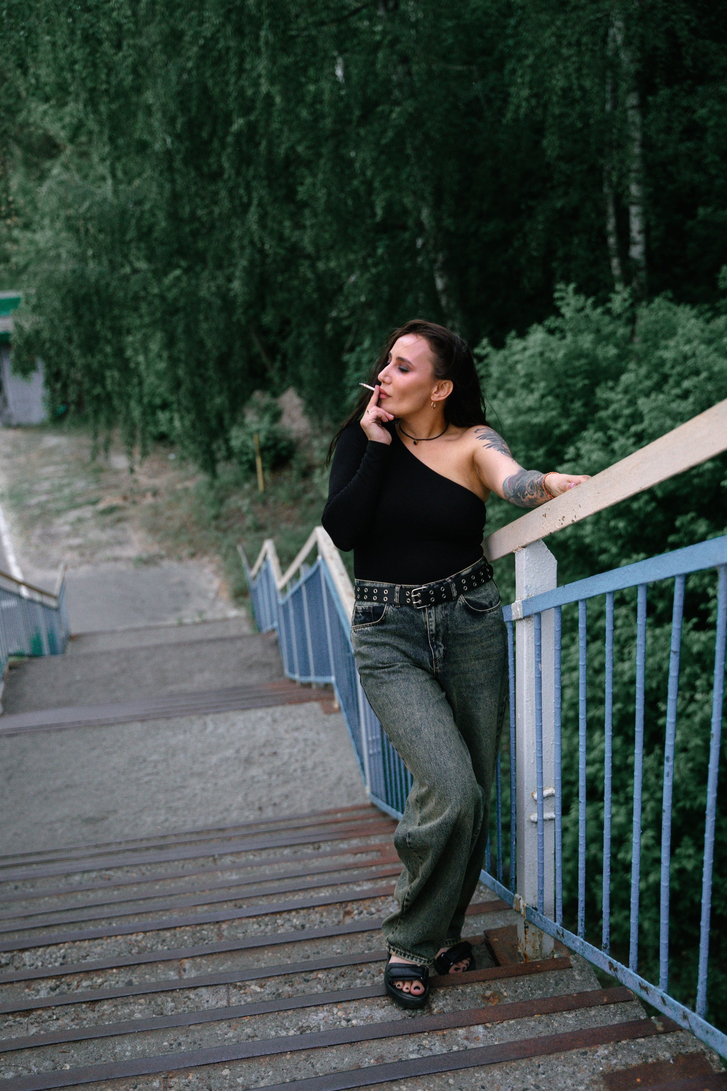 АЛСУ. Фотограф в Казани Алсу Багабиева