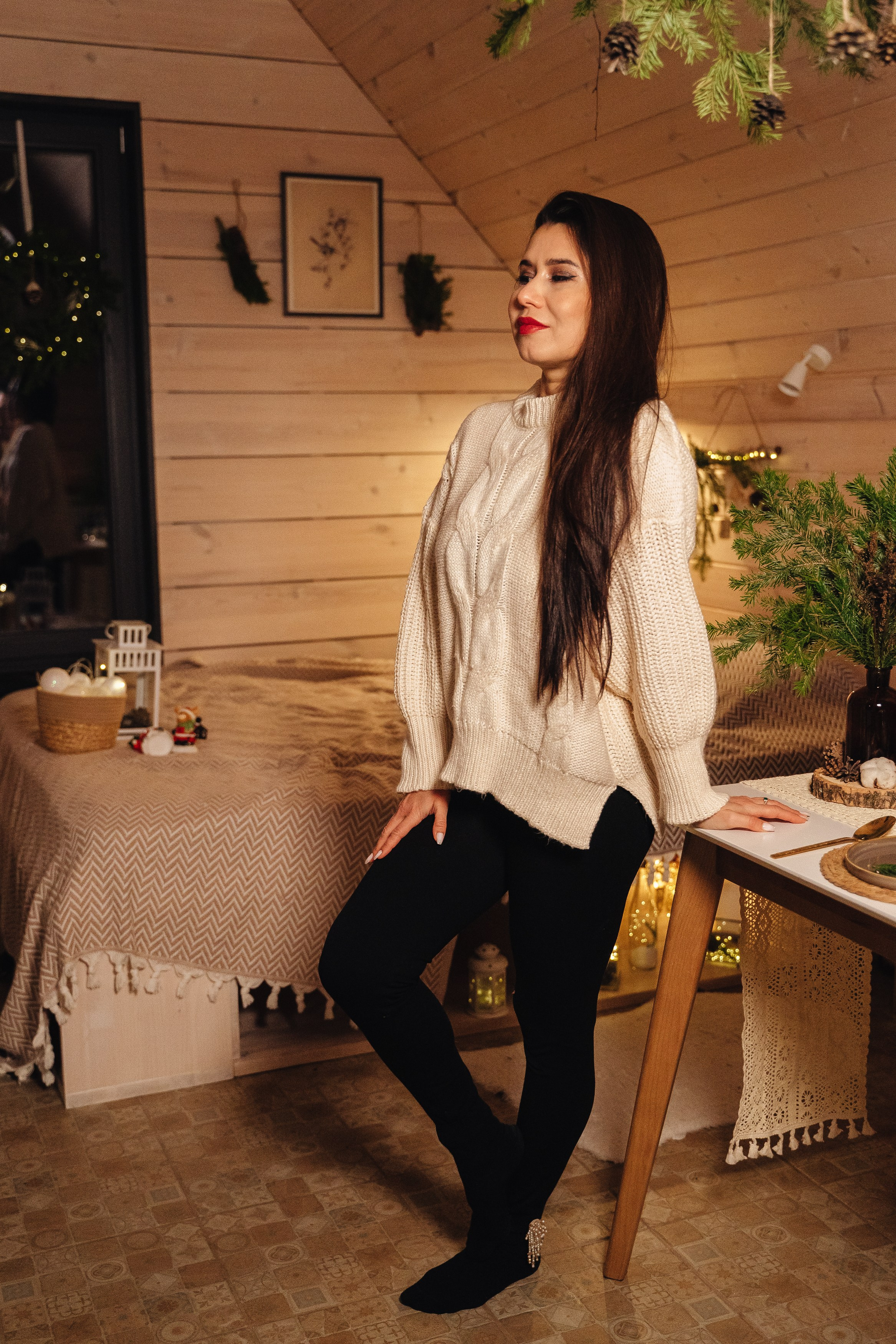 Новогоднего чуда. Фотограф в Казани Алсу Багабиева